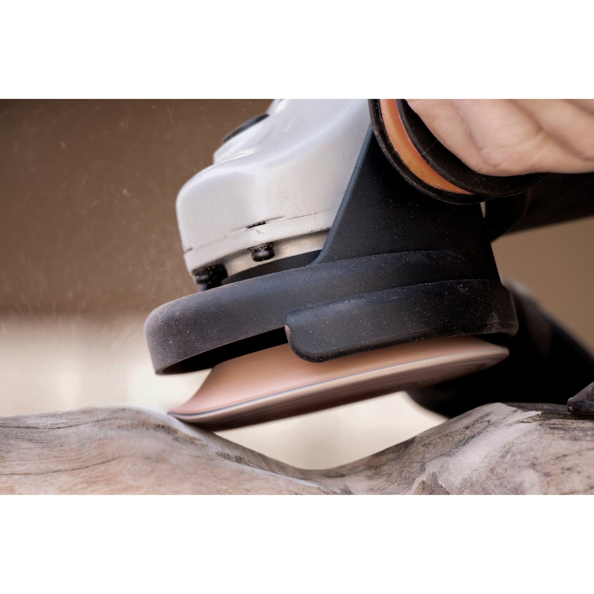 Power Carving Unit alt 0