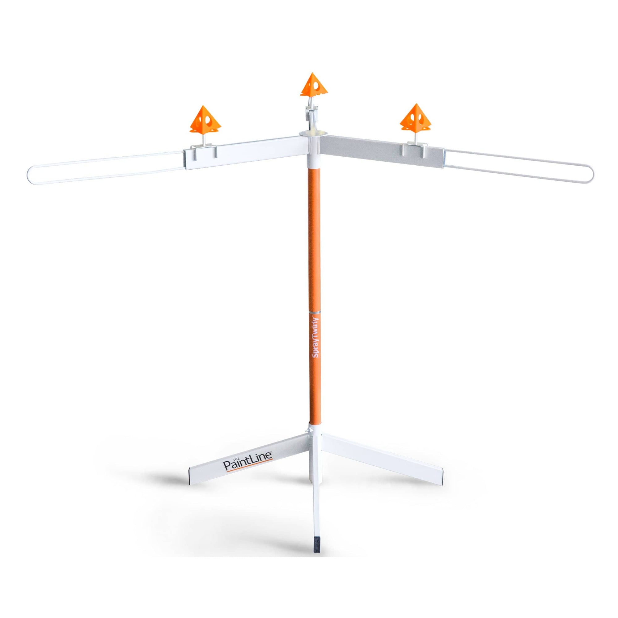 SprayTwirly Spray Stand alt 0