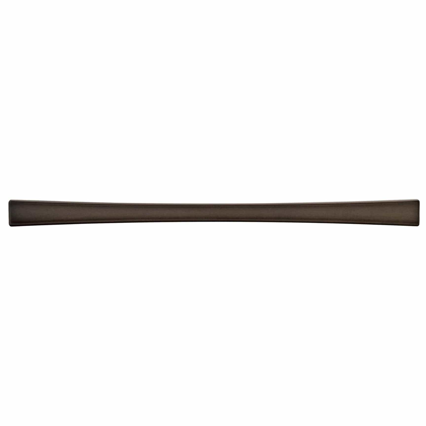 Transitional Pull, 6-5/16" Center-to-Center, Honey Bronze alt 0