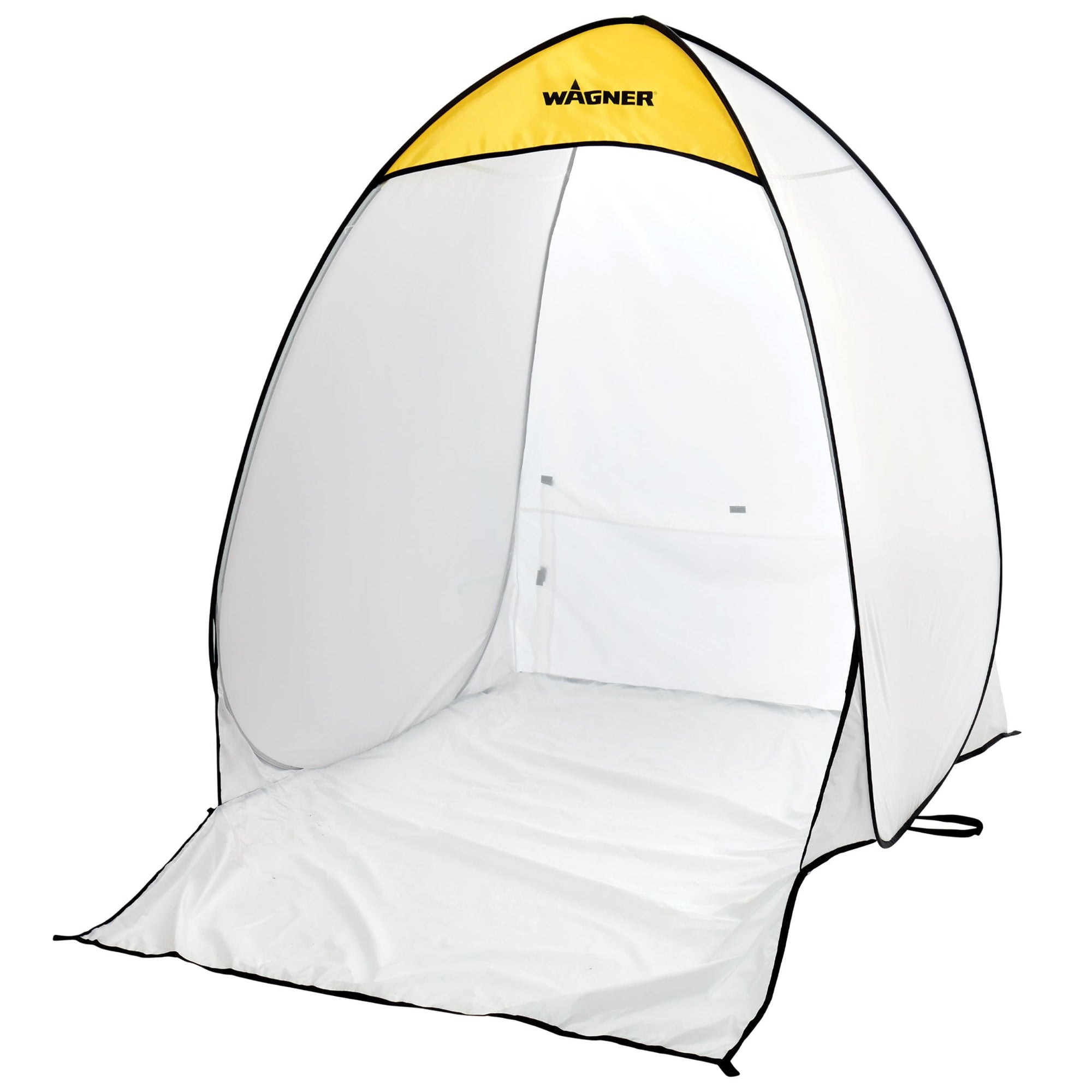 Spray Shelter - Medium alt 0