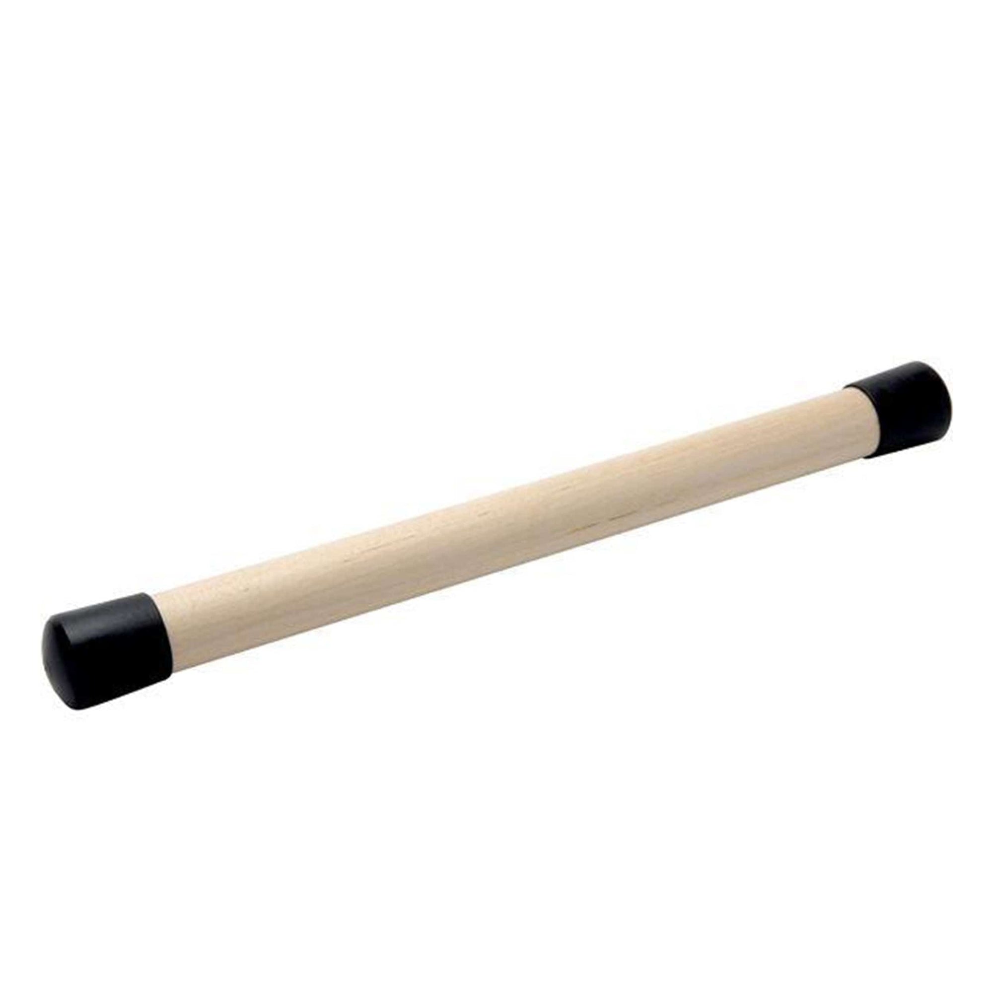 Small Wooden Vise Handle - 7/8" Diameter x 10-1/2" Overall Length alt 0