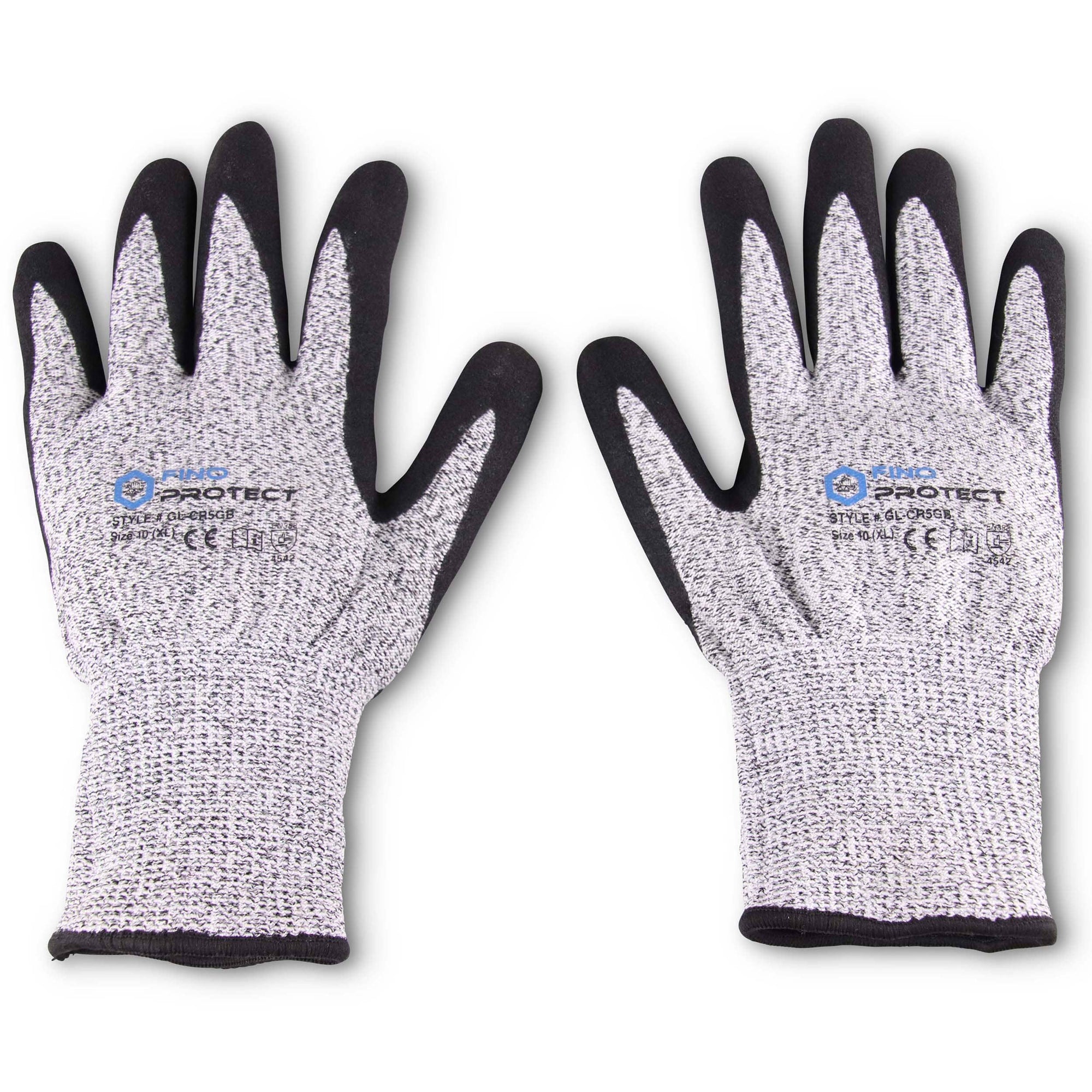 Protect Cut Resistant Gloves - XL alt 0