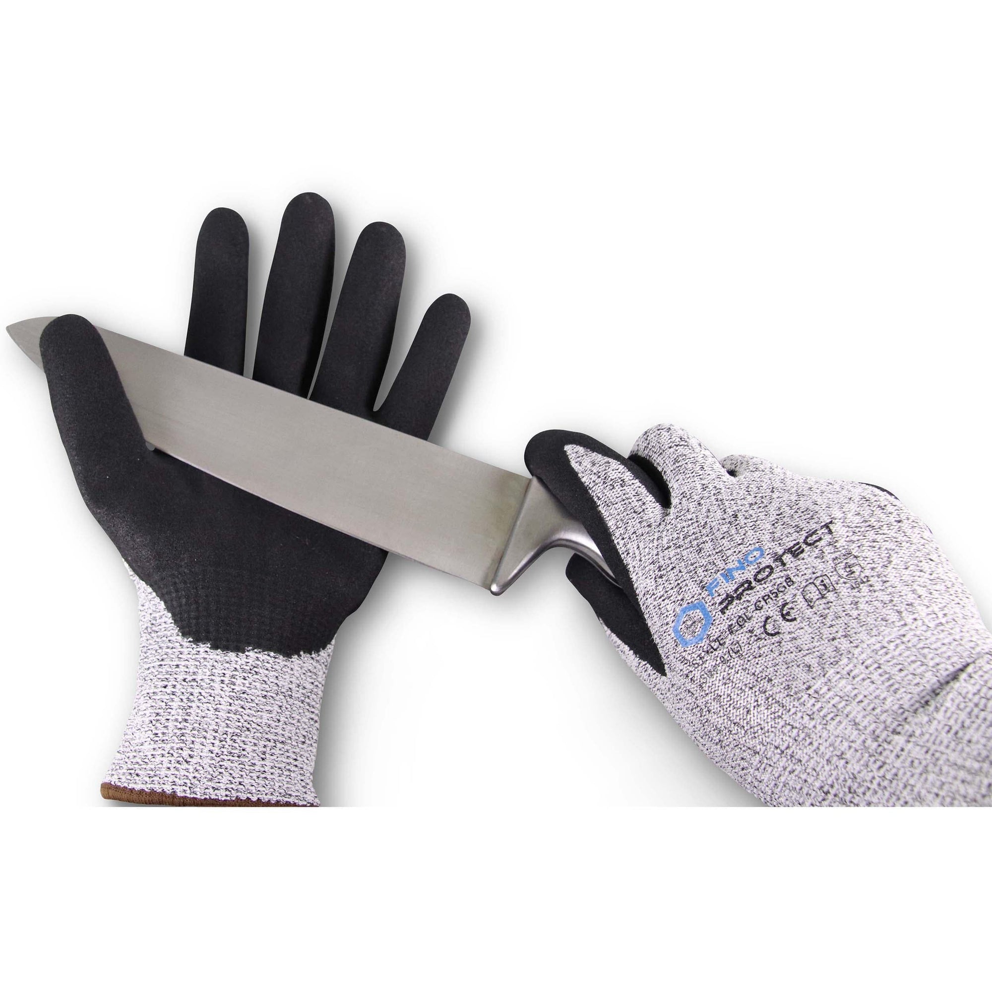 Protect Cut Resistant Gloves - XL alt 0