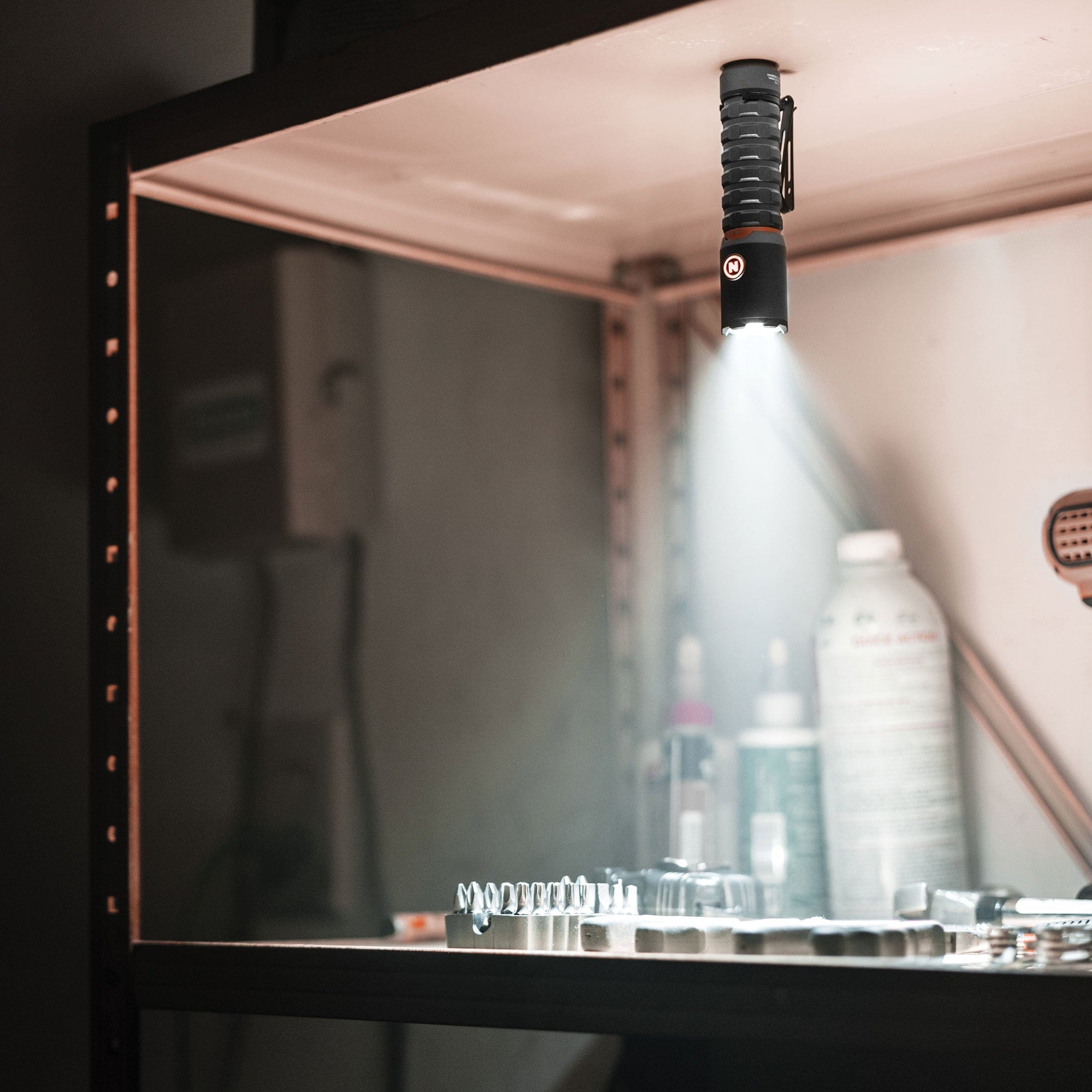 Torchy 2K Flashlight alt 0