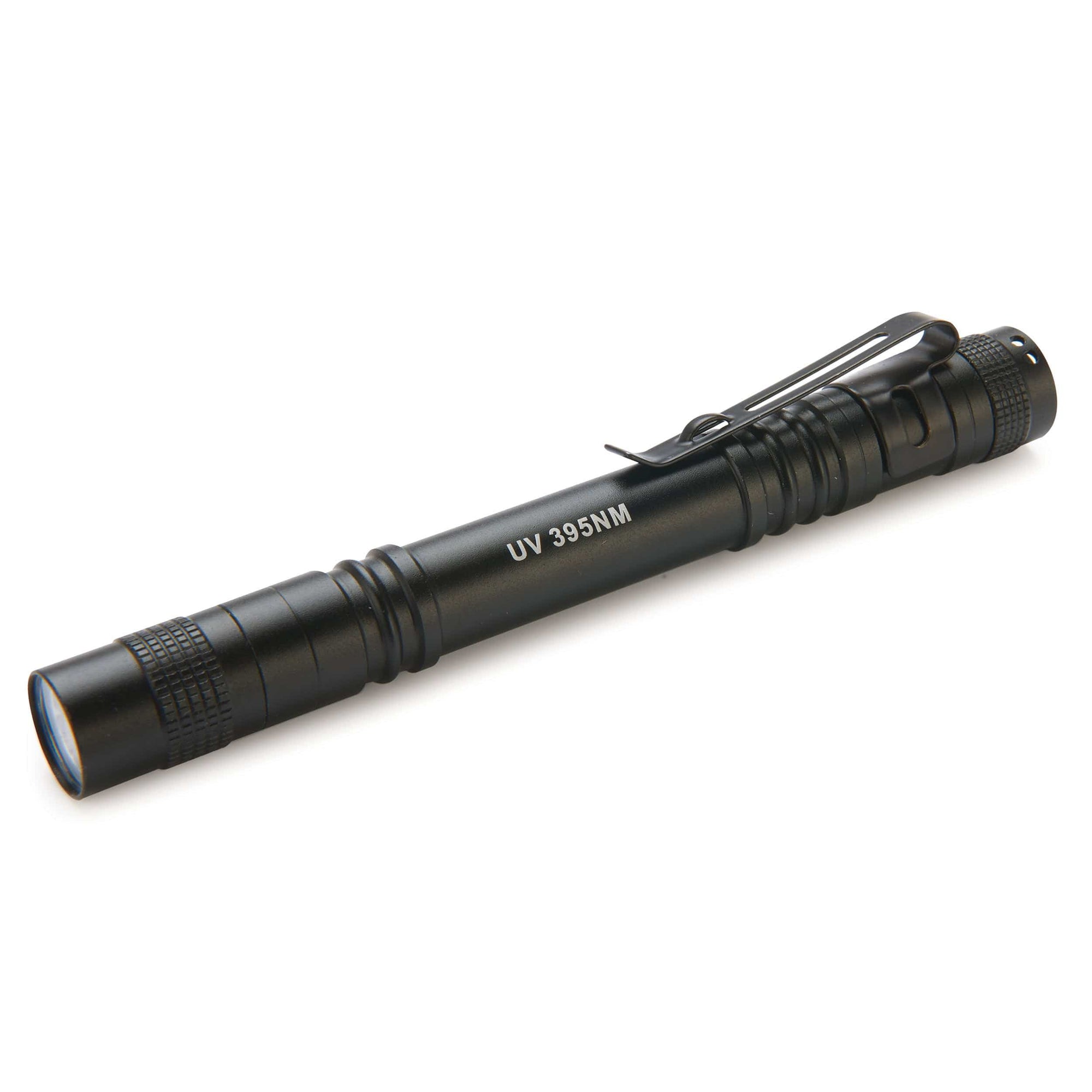UV Pen Flashlight - 395 NM Wavelength alt 0