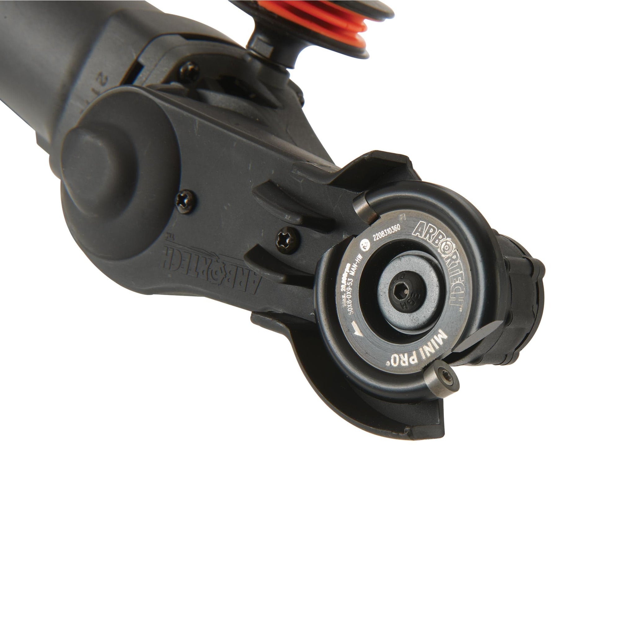 Mini Carver with Carbide Blade and Sanding Disc Assortment alt 0