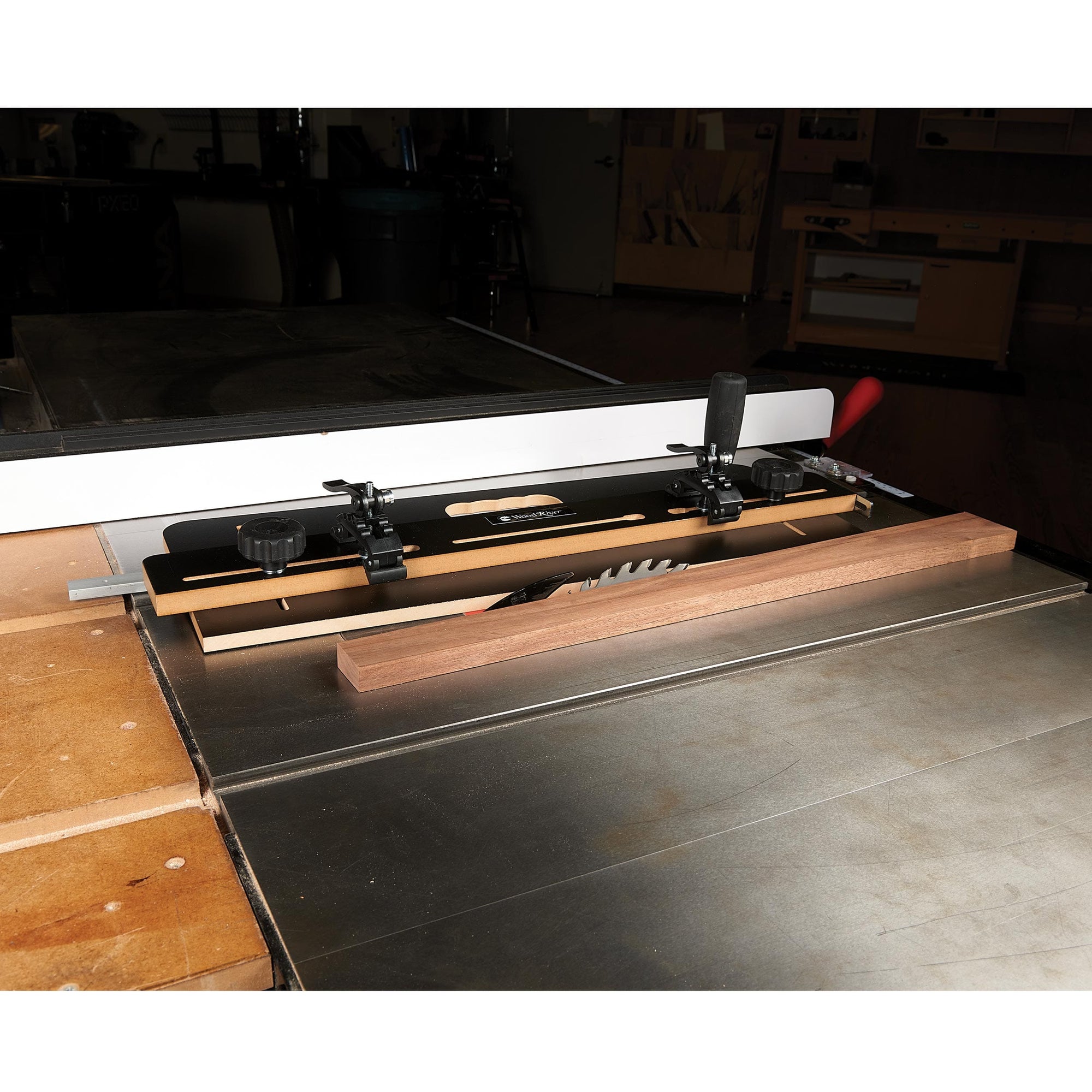 Deluxe Taper Jig alt 0