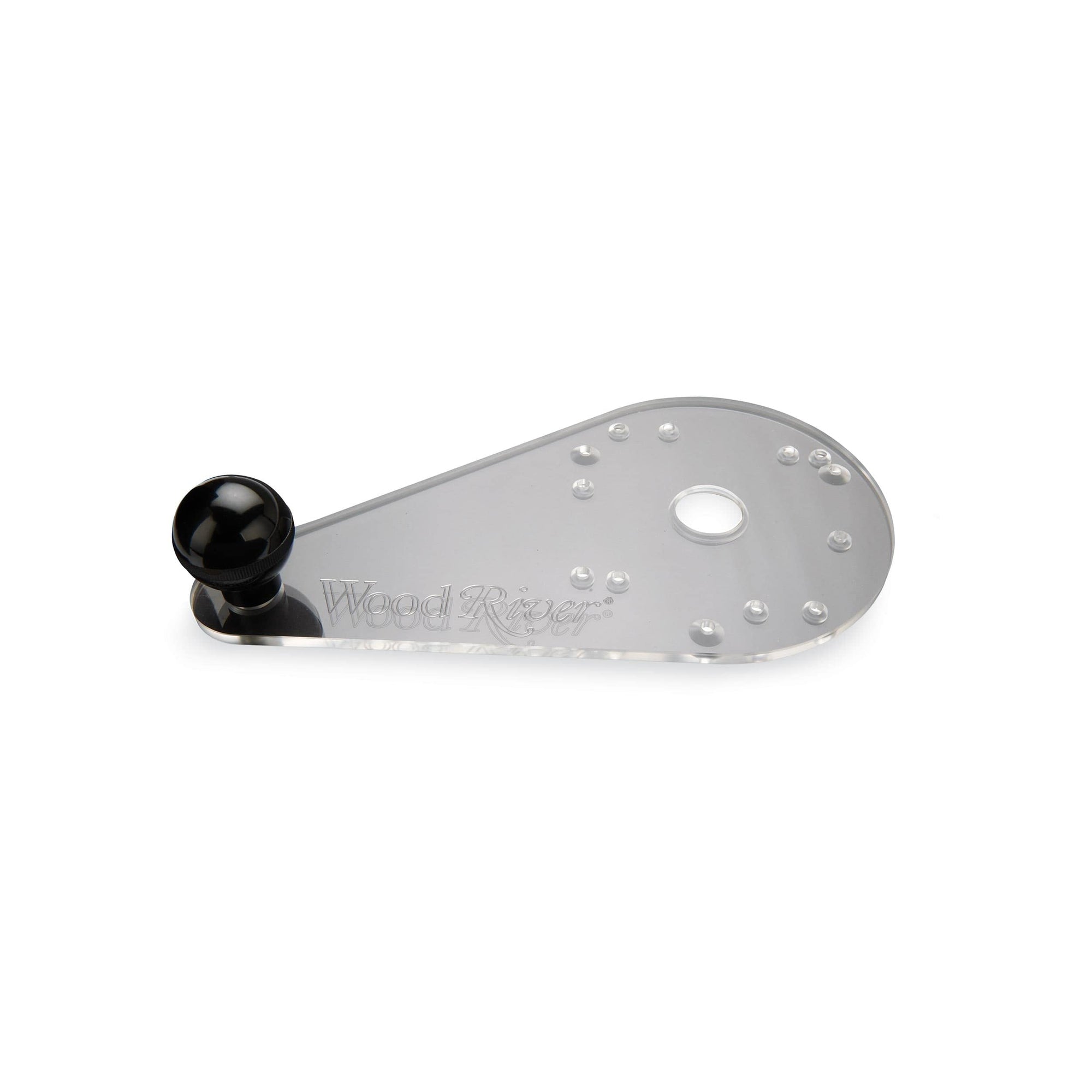 Offset Router Base alt 0