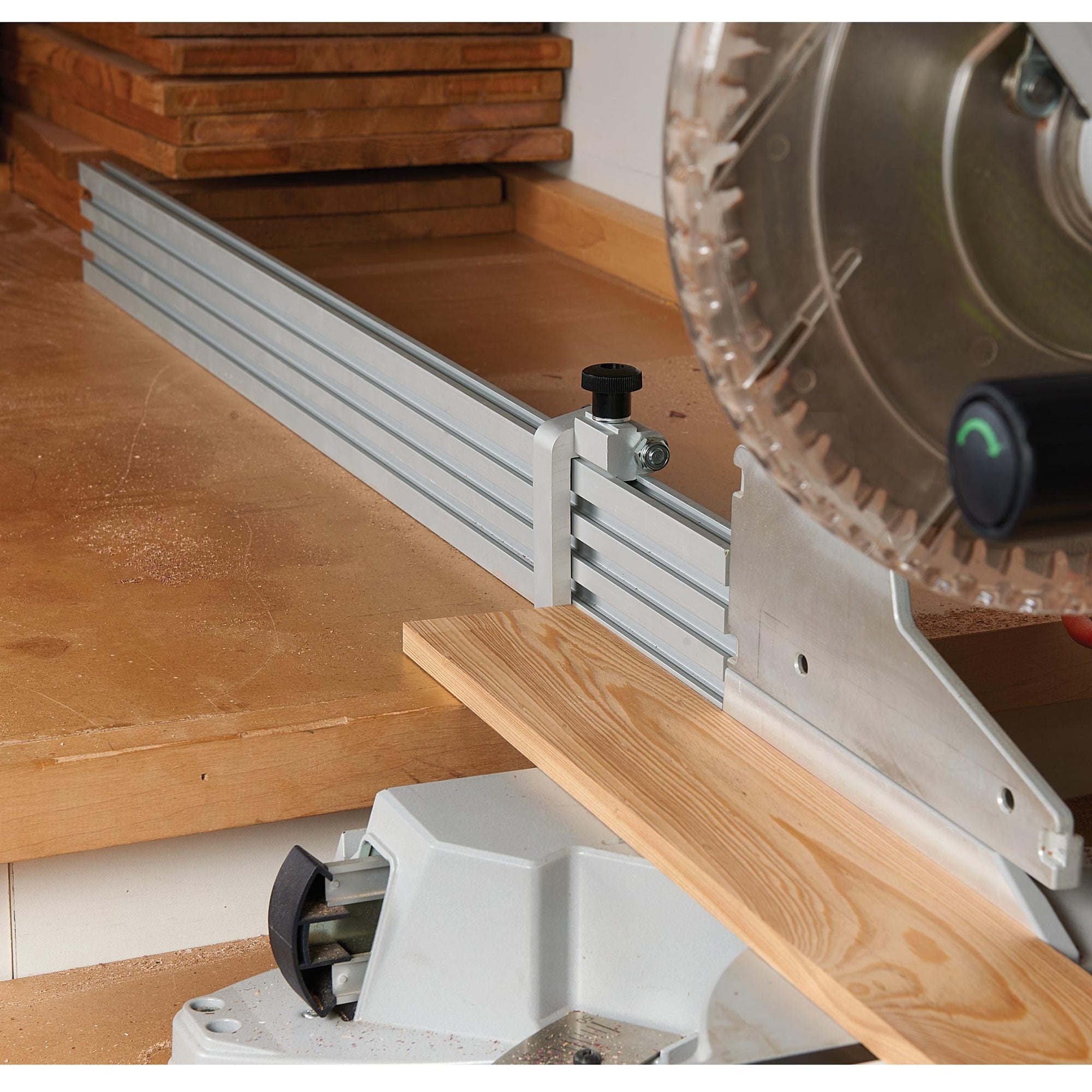 Multi-Track Flip Stop 4X alt 0