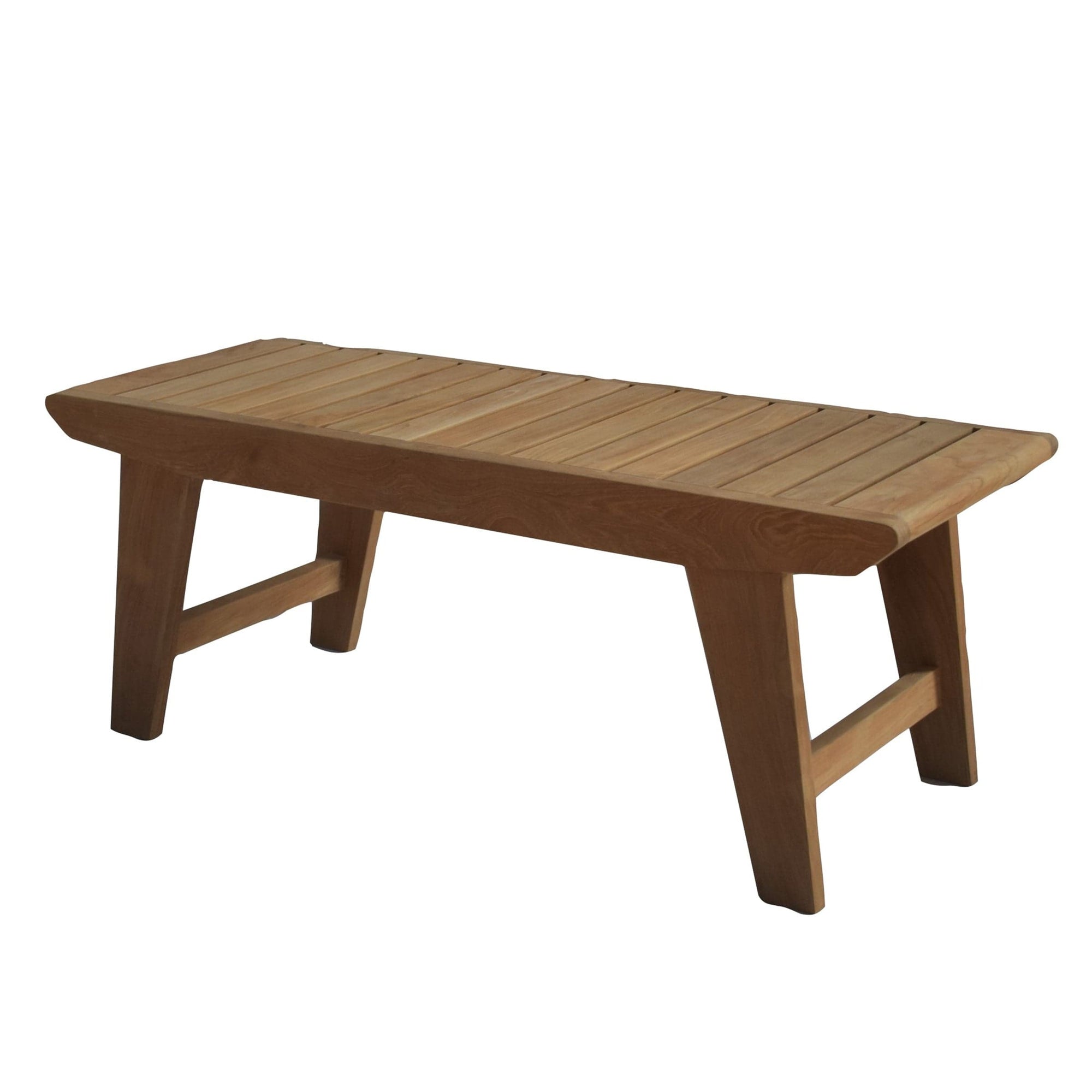 Hawaii Bench Table 47" (120 cm) alt 0