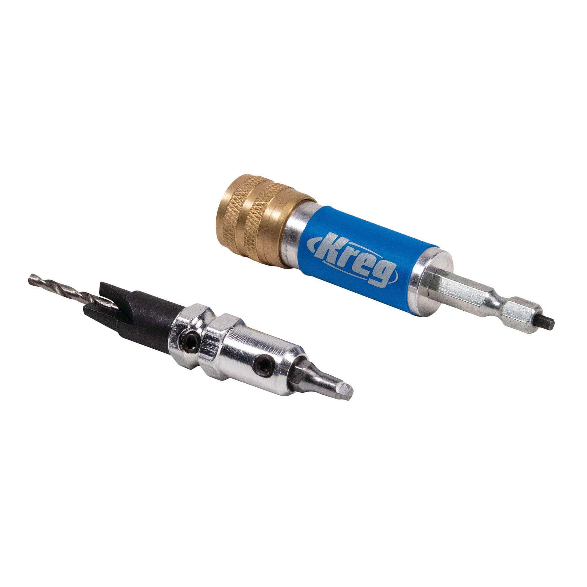 Quick Flip - Two-Sided Drill Bit and Driver alt 0