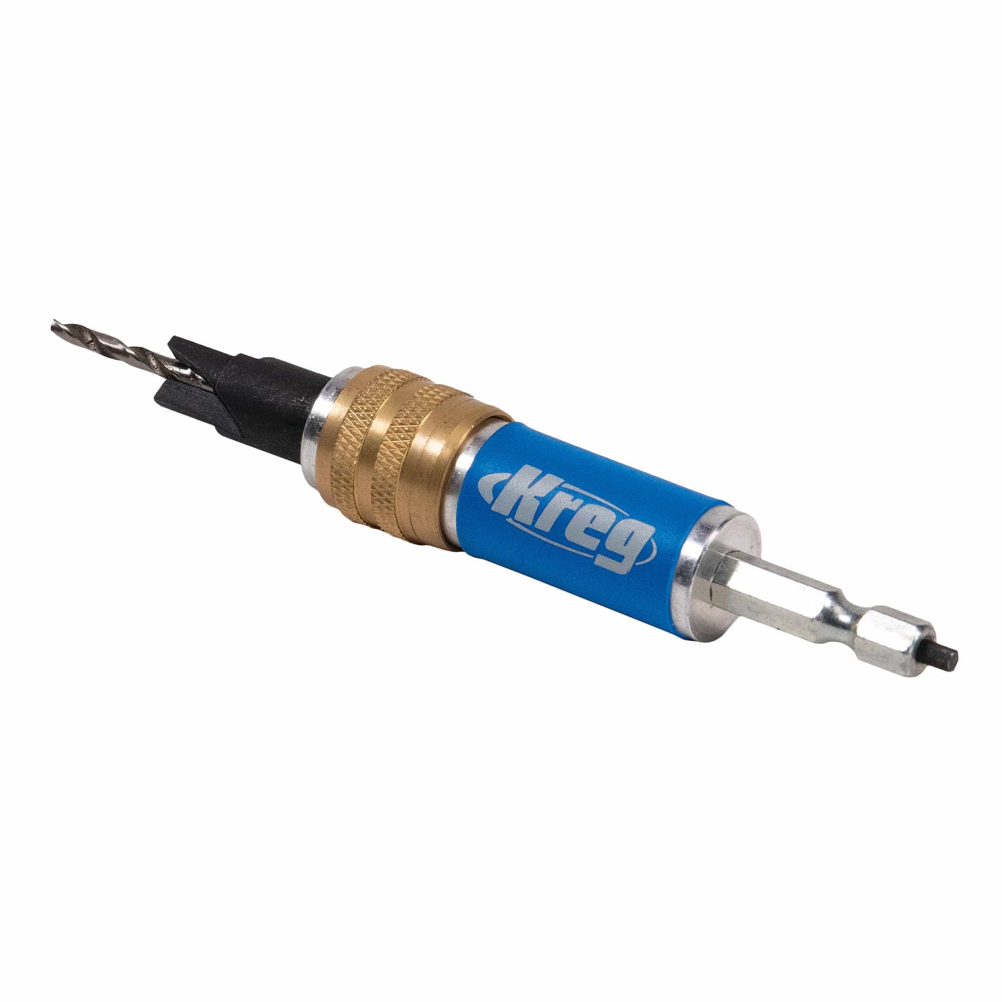 Quick Flip - Two-Sided Drill Bit and Driver alt 0