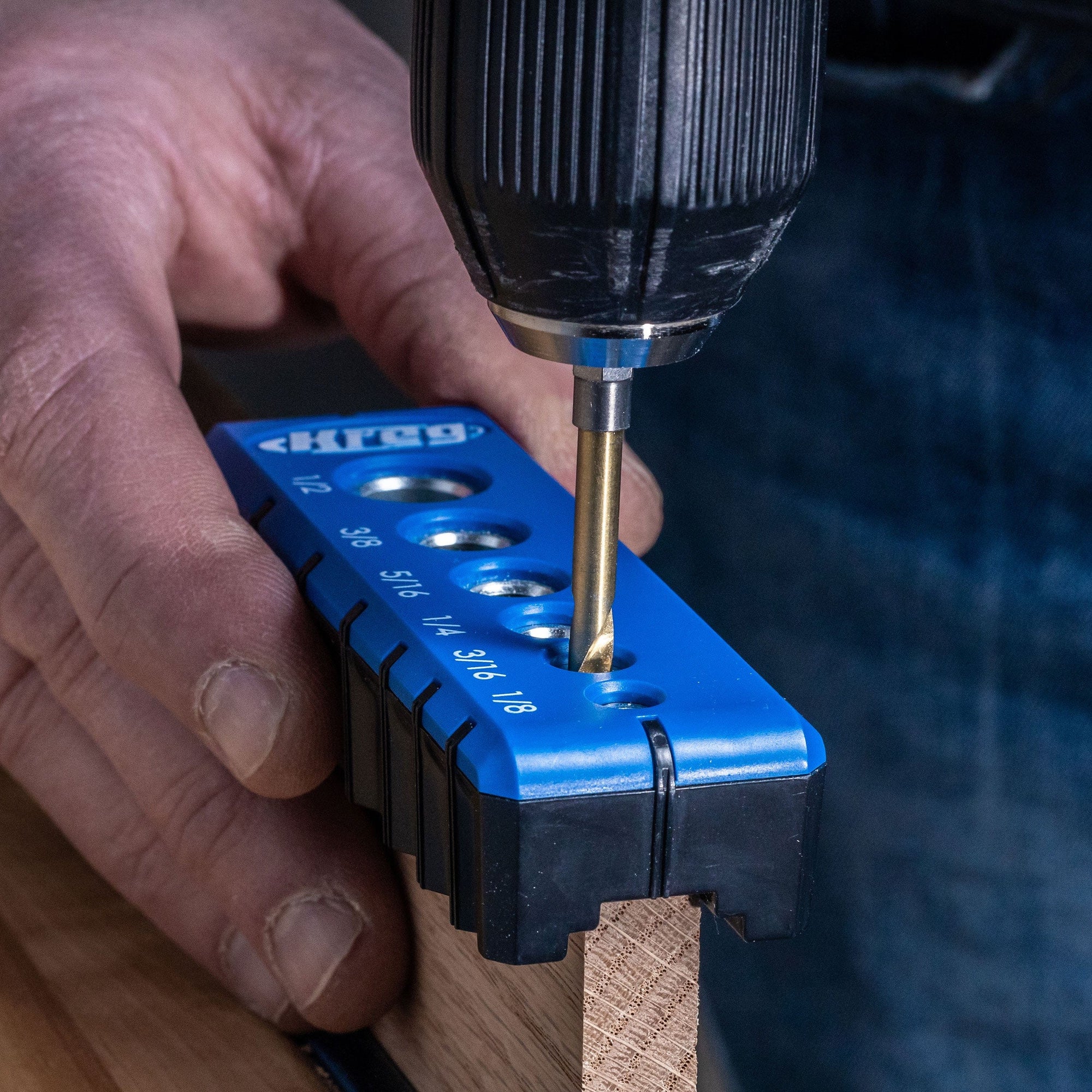 Drilling Guide alt 0