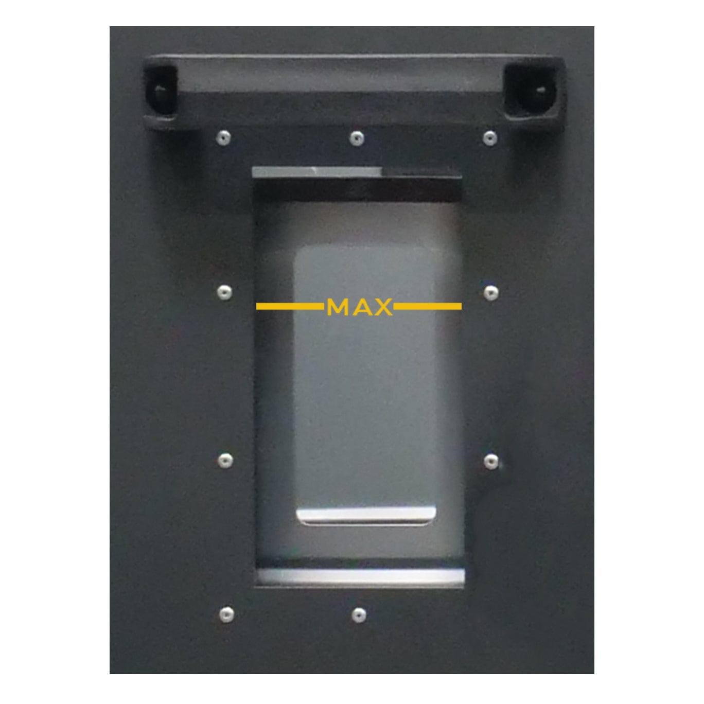 C|FLUX - 2HP Cyclone Dust Collector alt 0