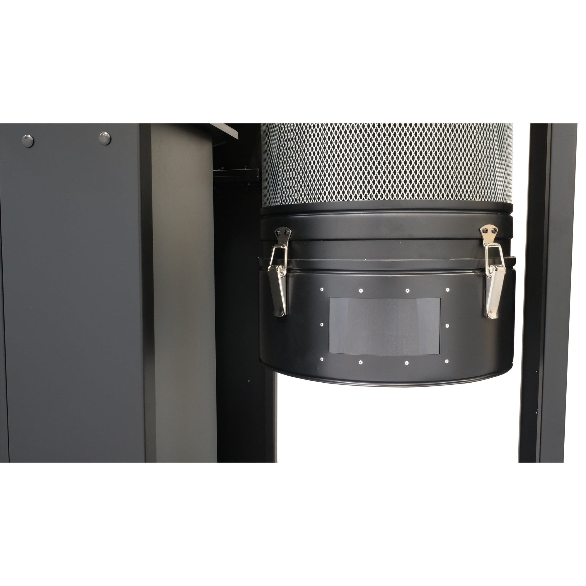 P|FLUX - 1.5 HP Cyclone HEPA Dust Collector alt 5