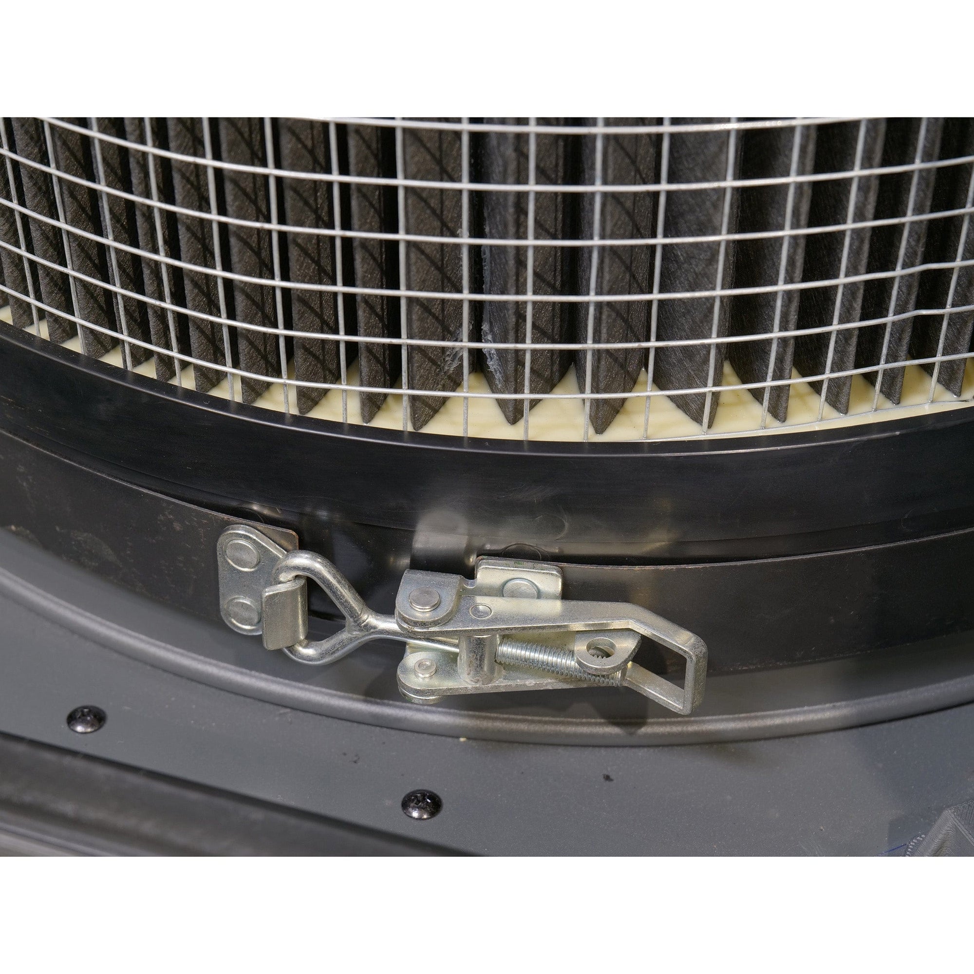 X|FLUX - 5HP Cyclone Dust Collector alt 0