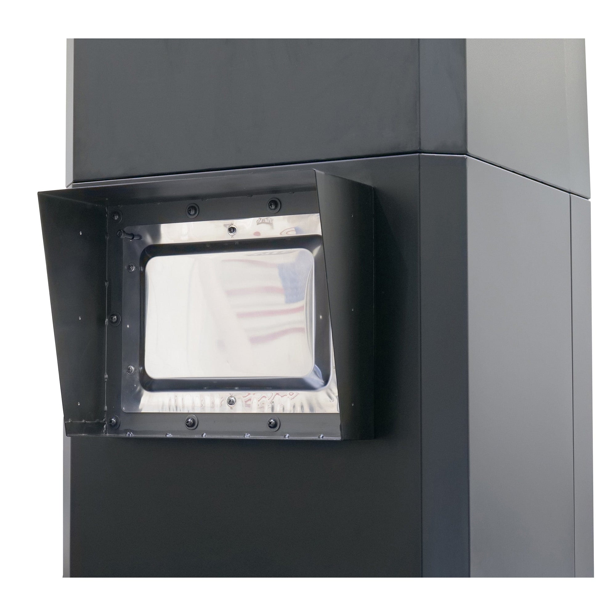 X|FLUX - 5HP Cyclone Dust Collector alt 0