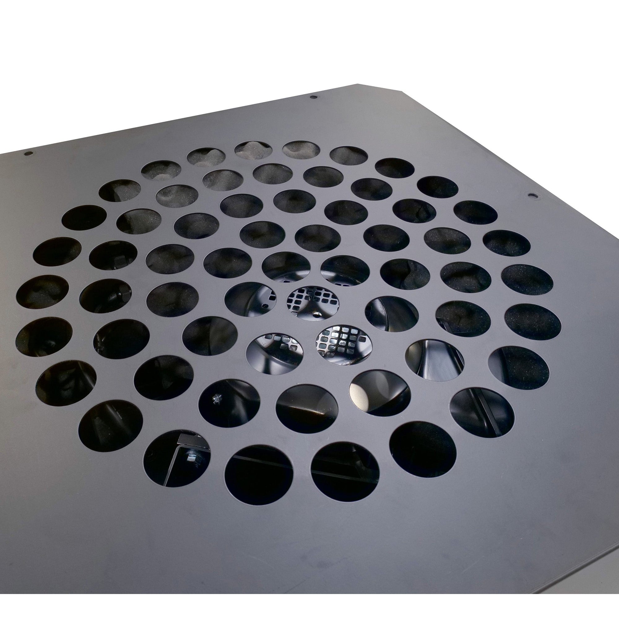 X|FLUX - 5HP Cyclone Dust Collector alt 0