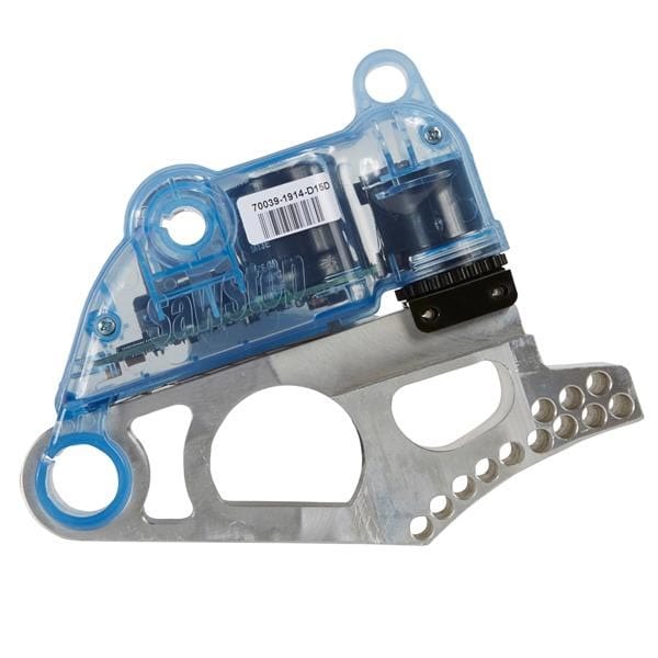 Dado Brake Cartridge - 8" alt 0