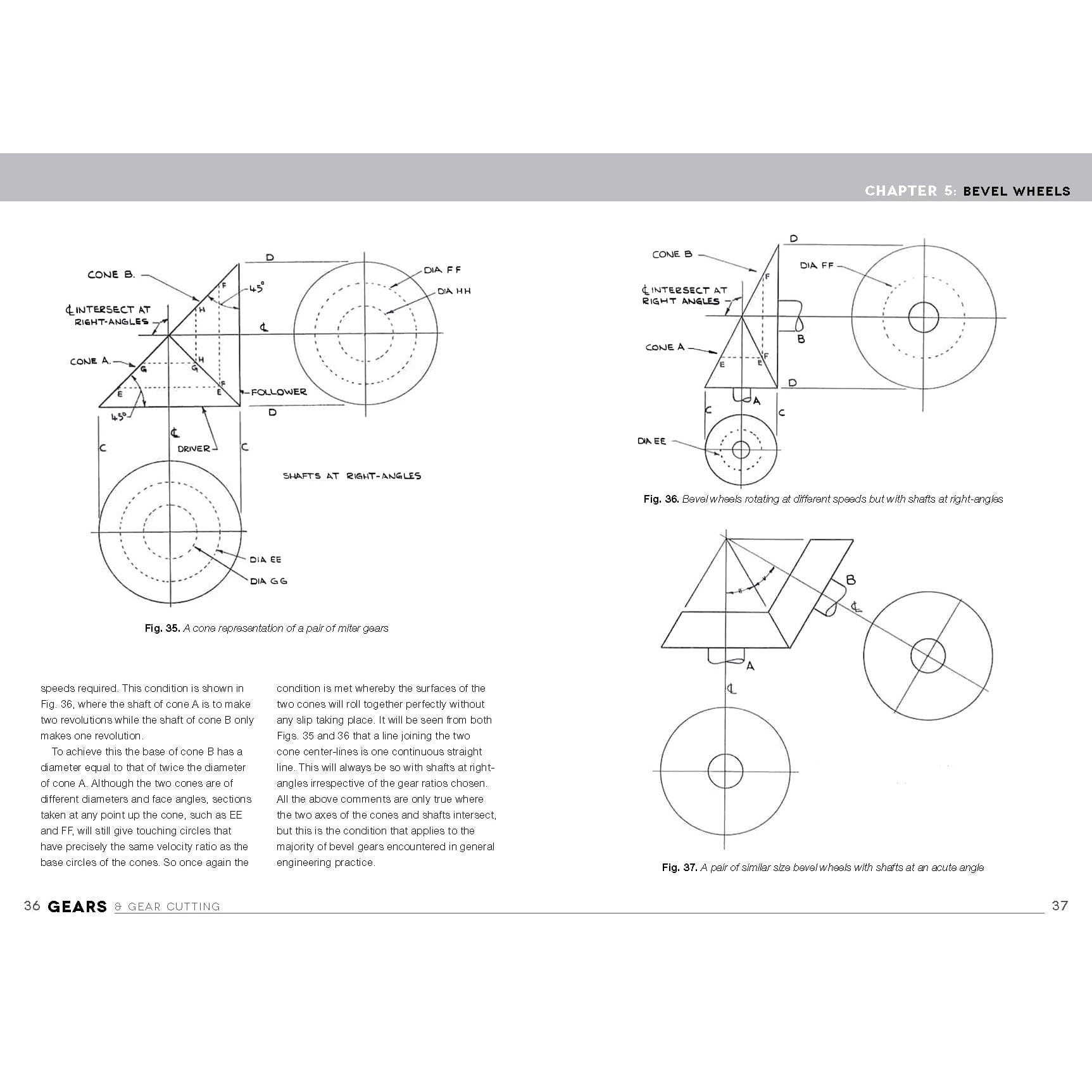 Gears and Gear Cutting for Home Machinists alt 0