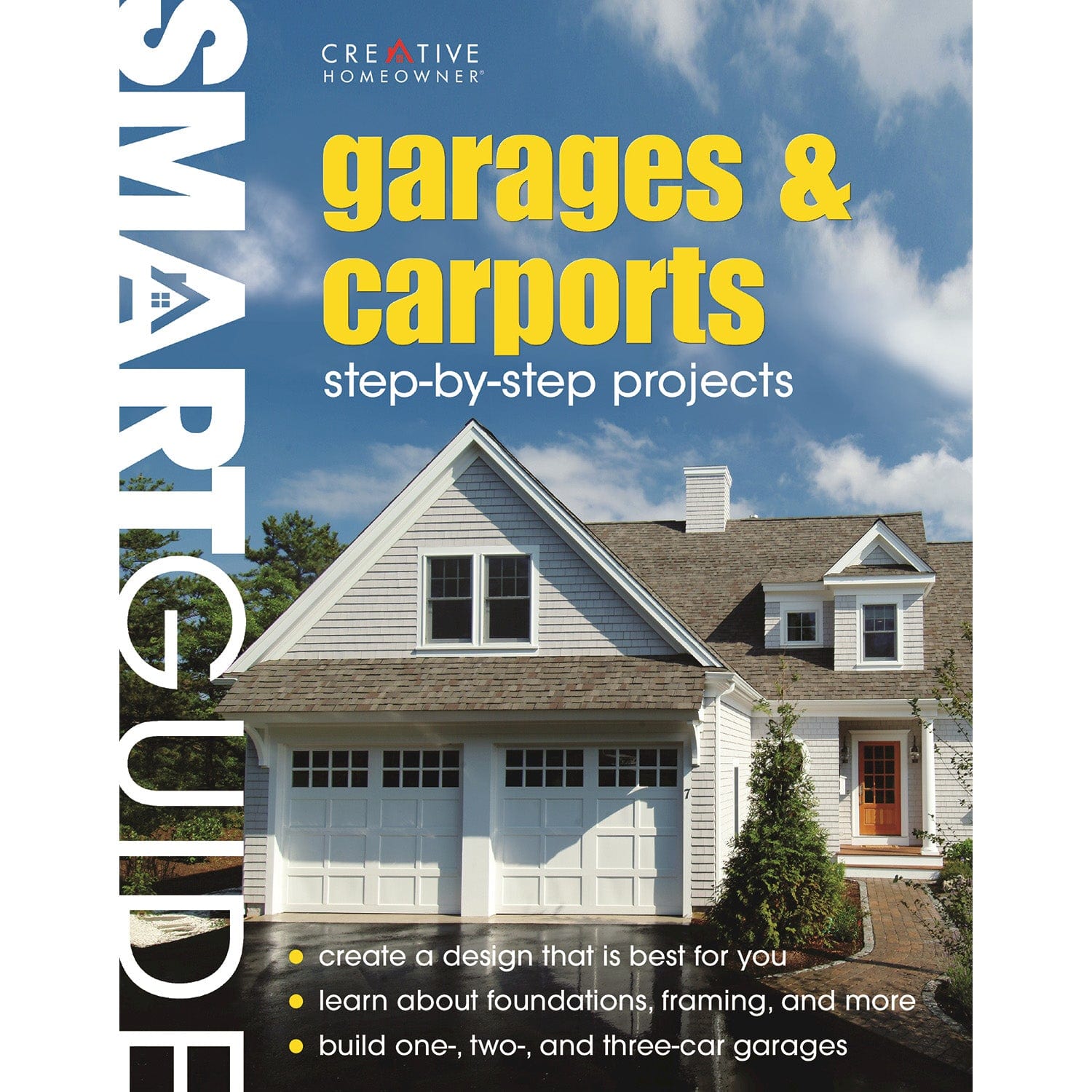 Smart Guide: Garages and Carports alt 0
