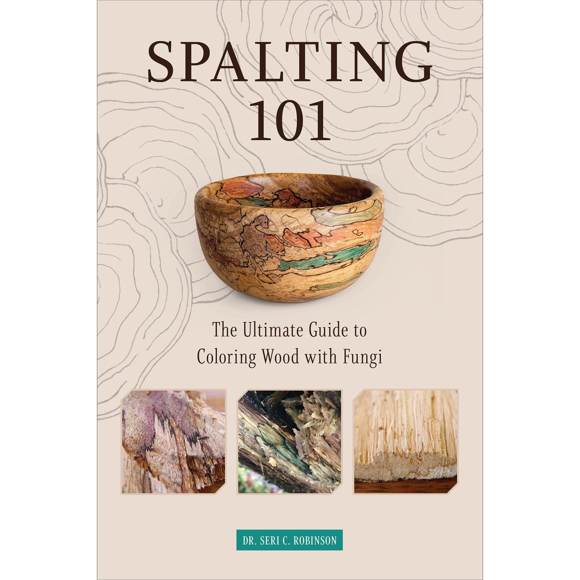 Spalting 101 alt 0