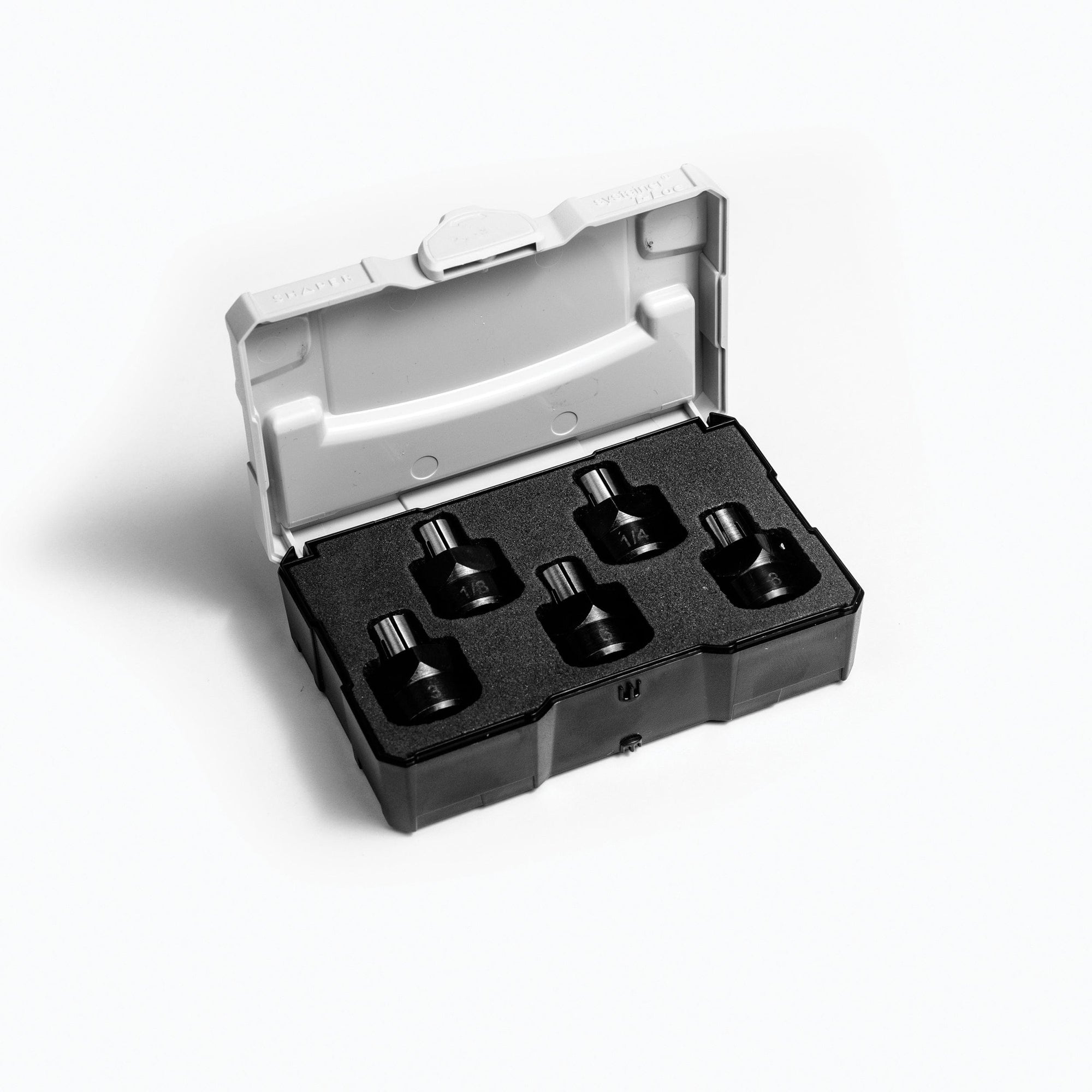 Essential Collet Kit