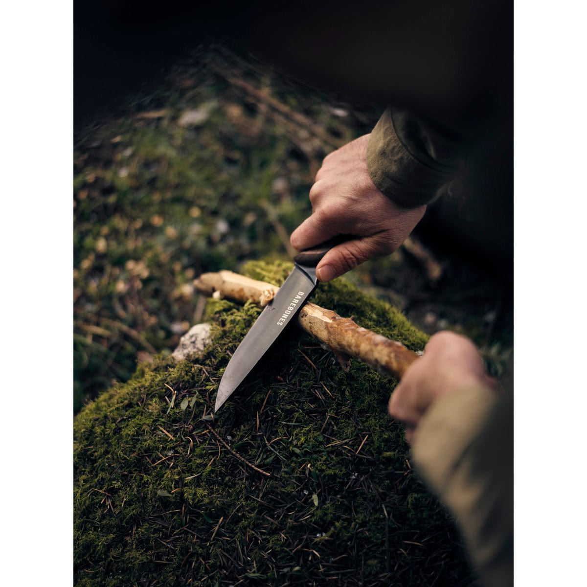 No. 6 Field Knife alt 6