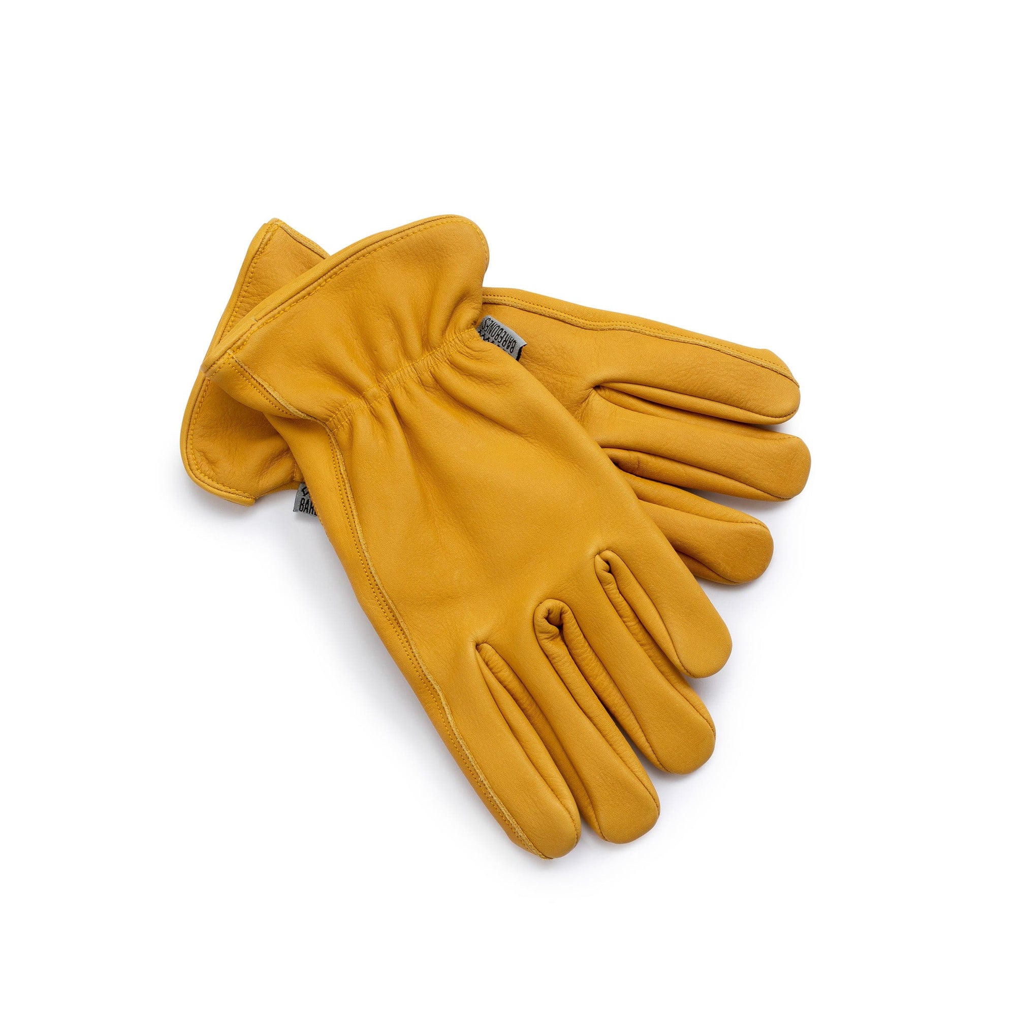 Classic Work Glove Natural Yellow XS alt 0