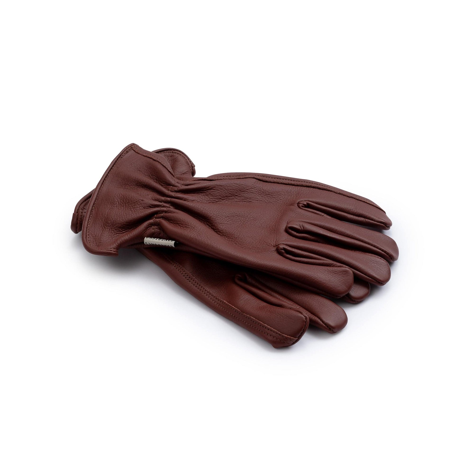 Classic Work Glove Cognac XS alt 0