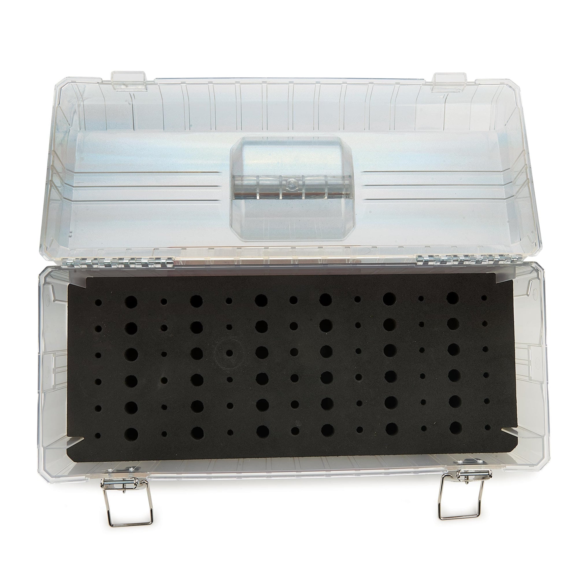 Router Bit Storage Case alt 0