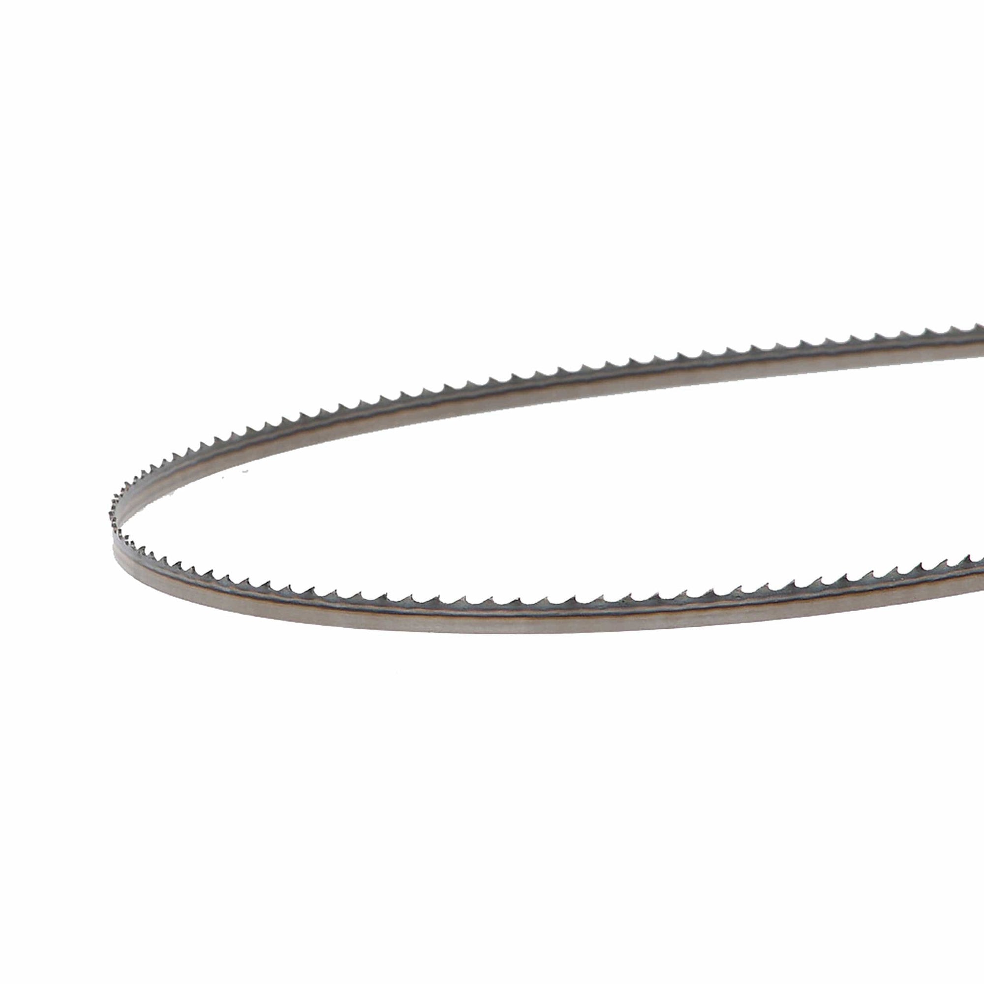 Bandsaw Blade - 145" x 1/4" x 6 TPI PC alt 0