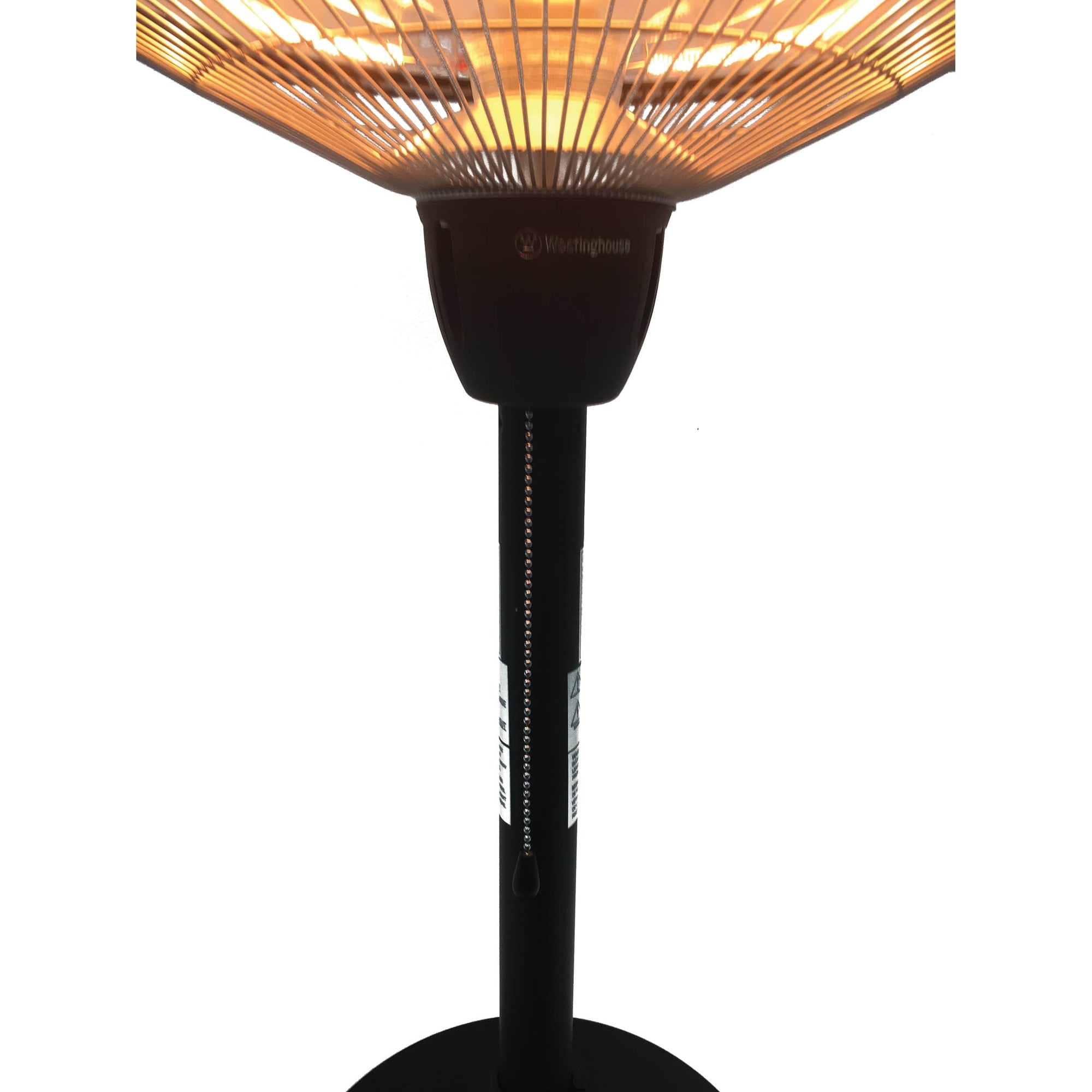 Westinghouse Infrared Electric Outdoor Heater - Table Top alt 0