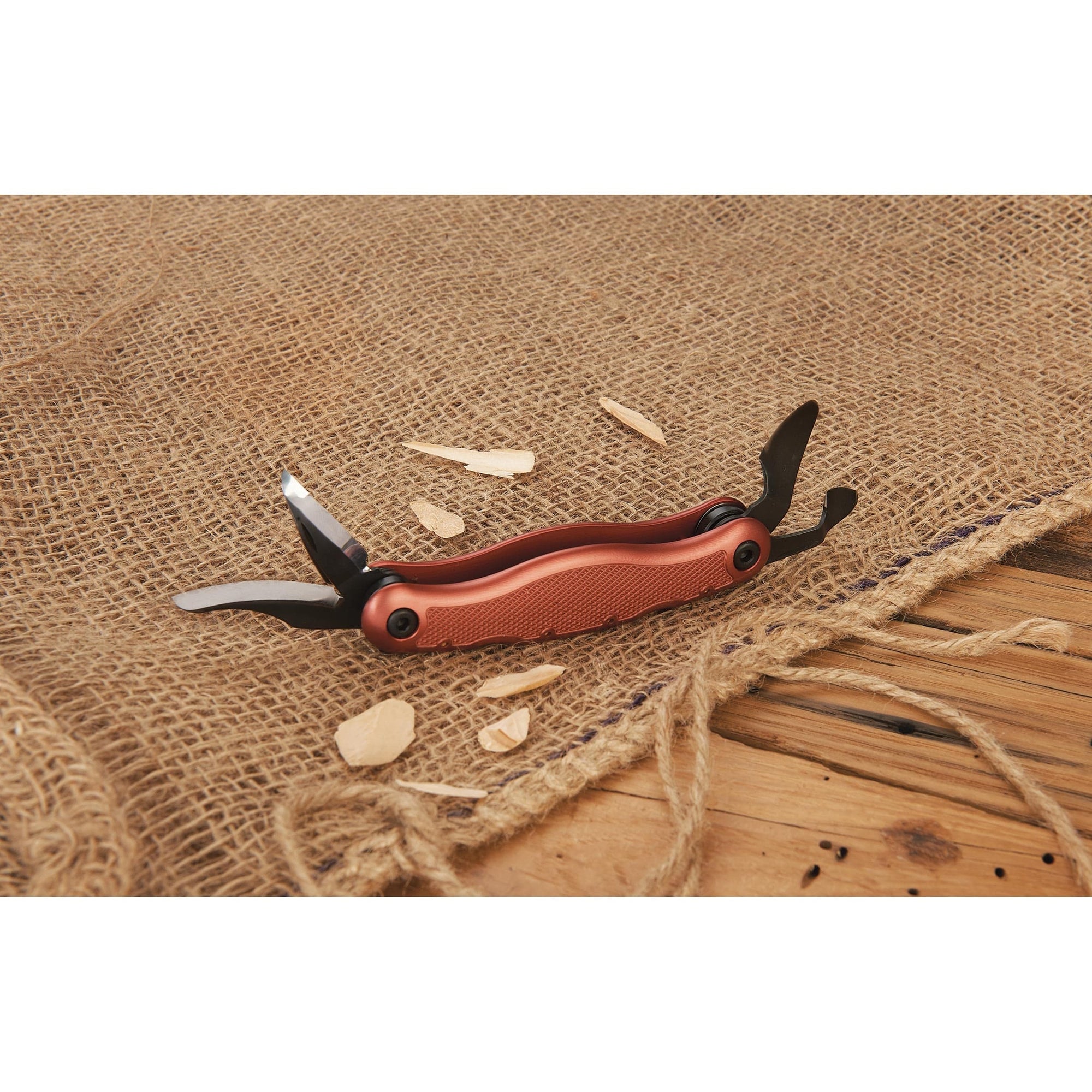 Spoon Carvin' Jack 2.0 alt 0