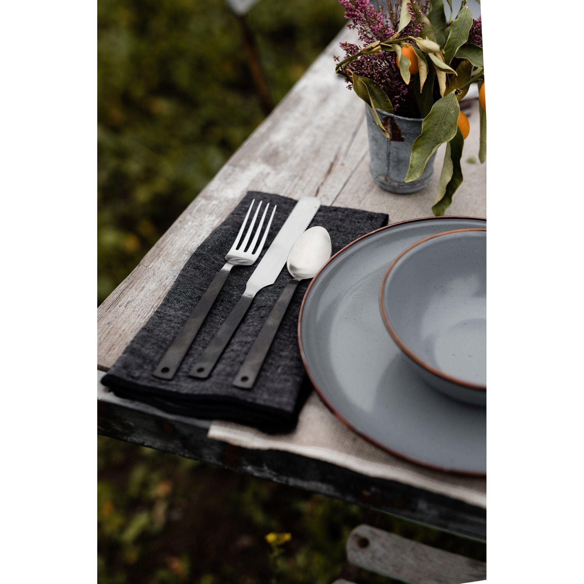 Flatware Set Polished Indoor/Outdoor alt 0