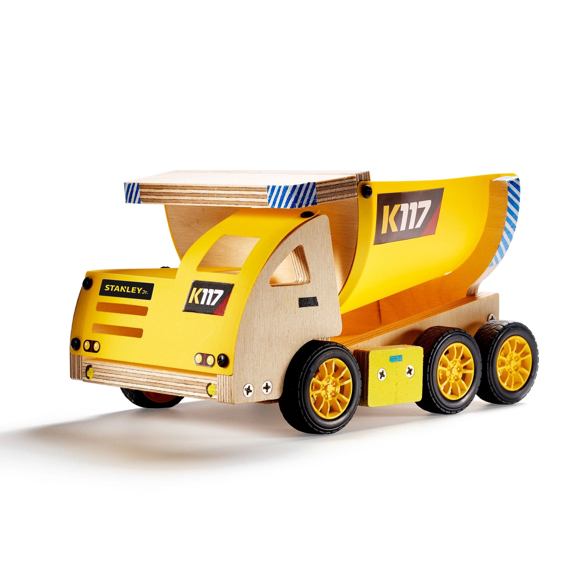Dump Truck Kit alt 0
