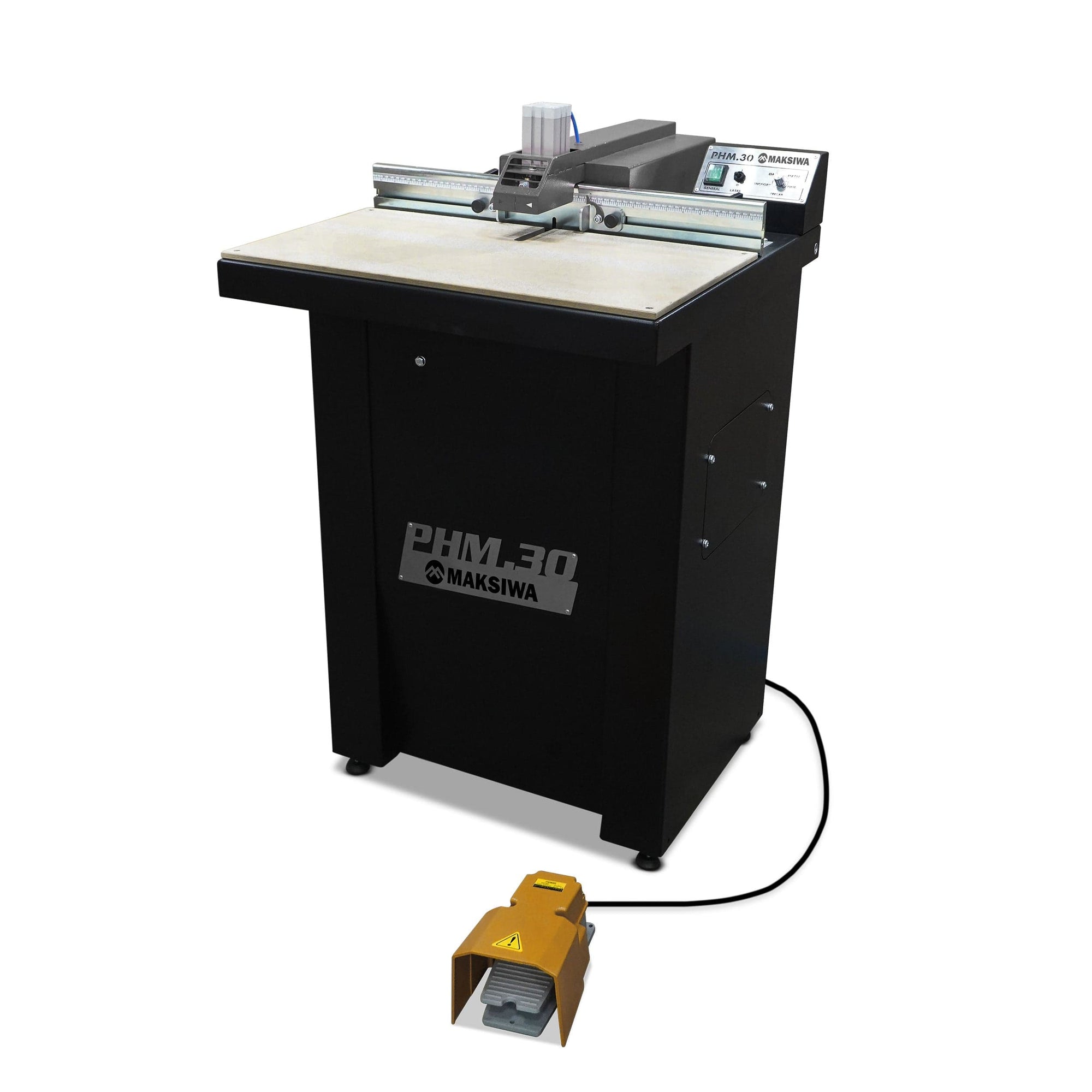 Pocket Hole Machine alt 0