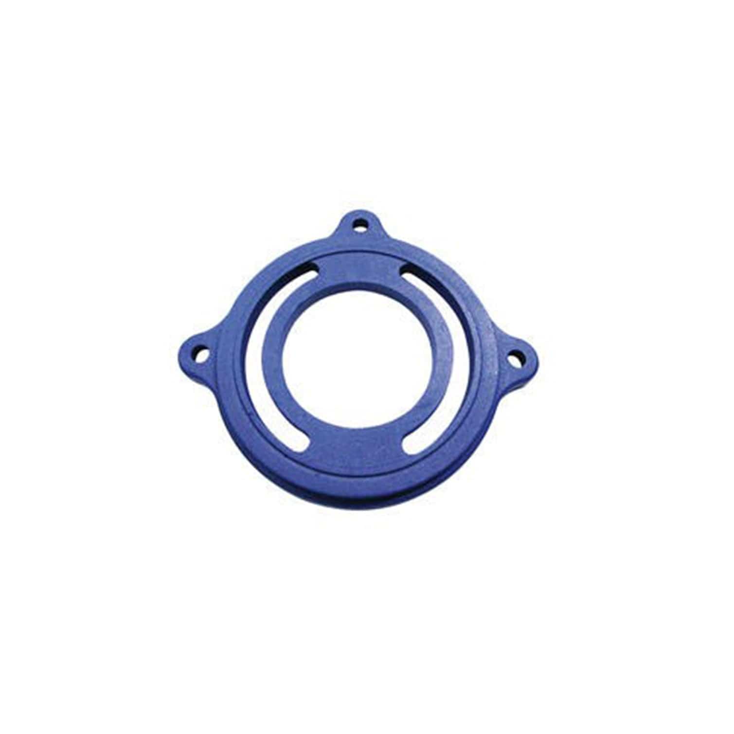 Swivel Base for EMV 3" Mechanics' Vise alt 0