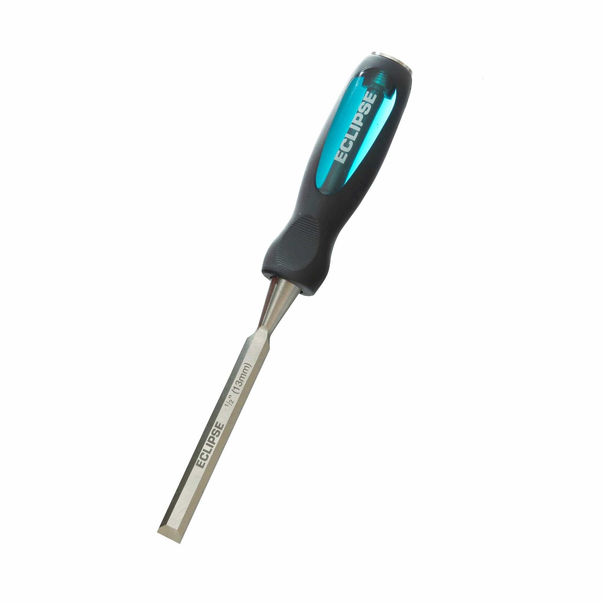 6pc High Impact Through Tang Chisel Set 1/4", 3/8", 1/2", 3/4", 1", 1-1/4" alt 0