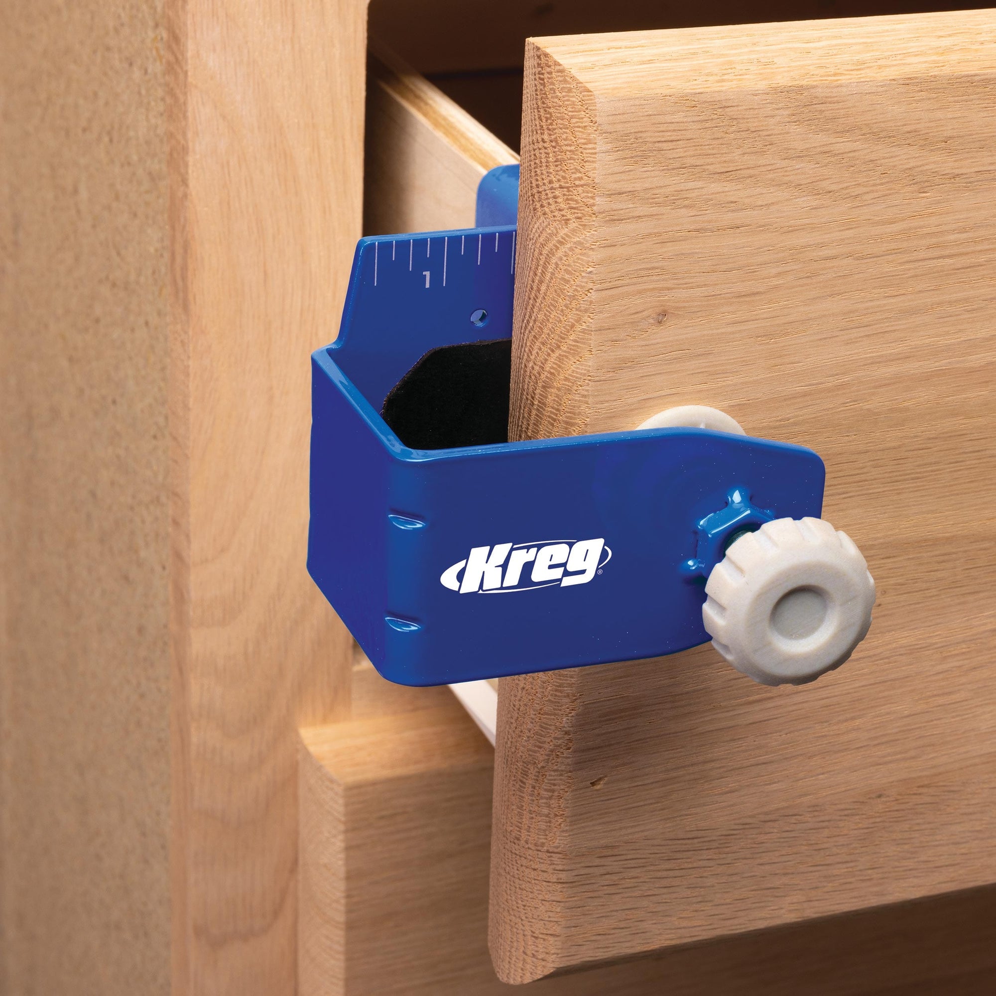 Drawer Front Mounting Jig alt 0