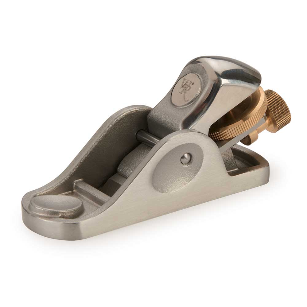 Apron Plane with Blade