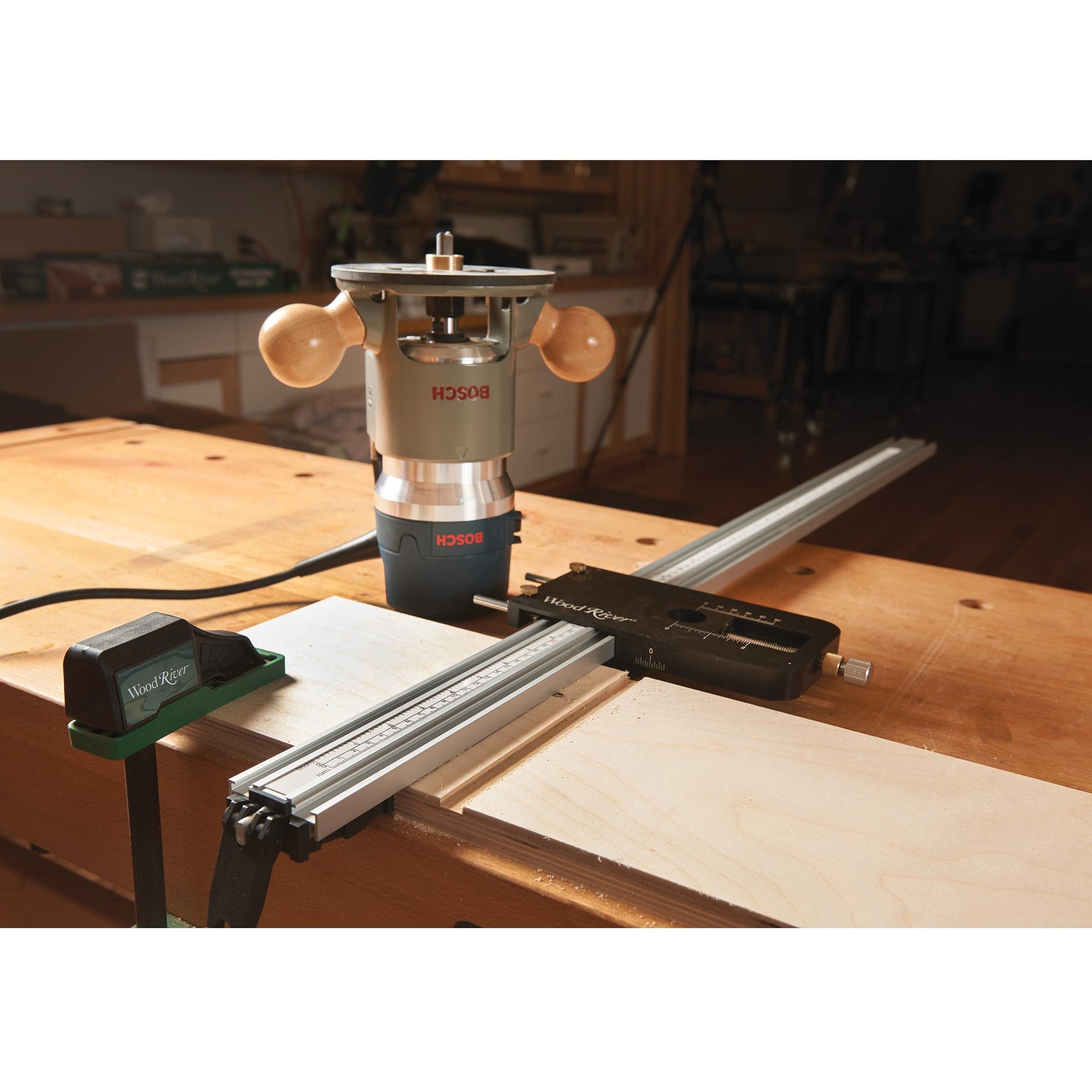 Router Dado Jig alt 0