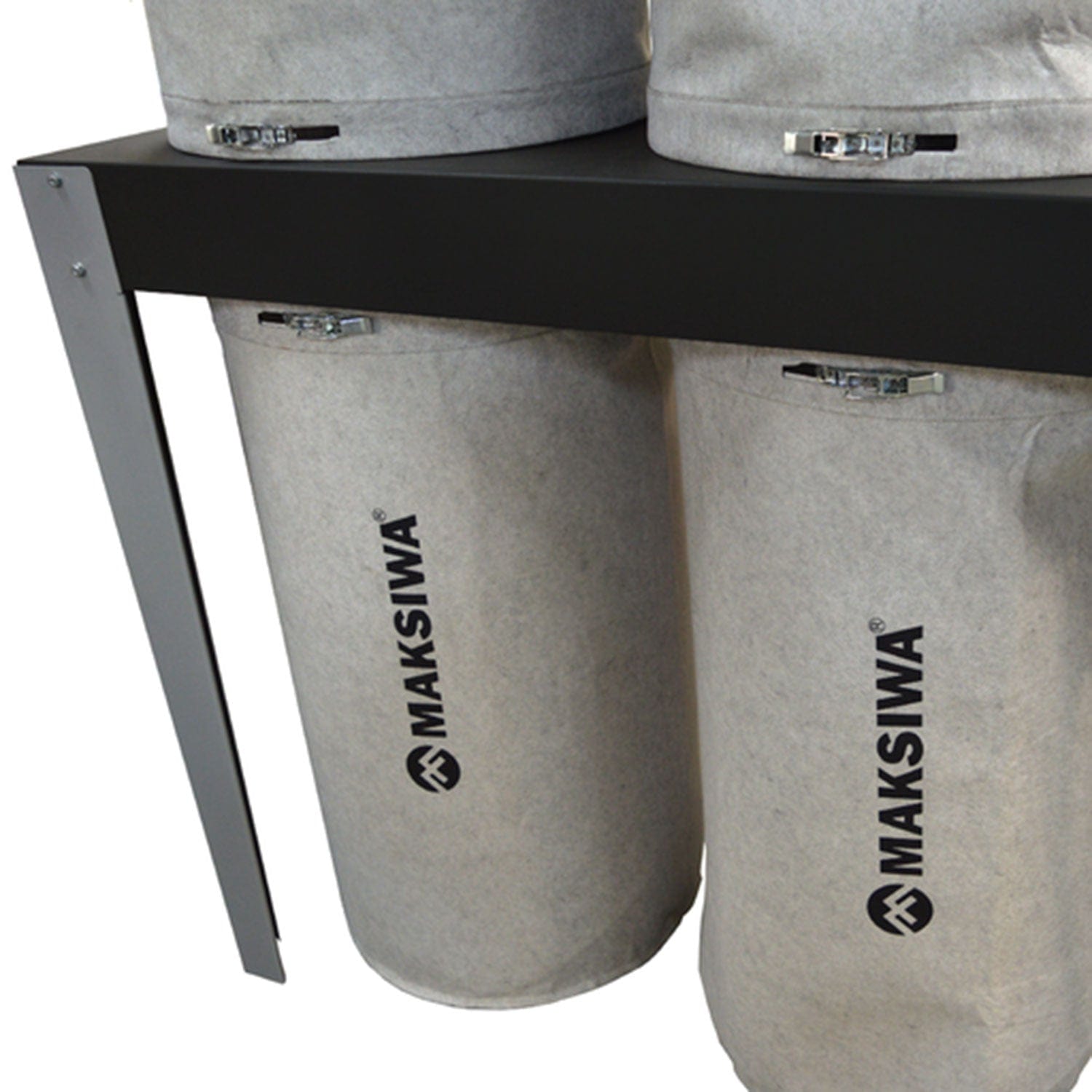 Dust Collector, CPD/5.S alt 0