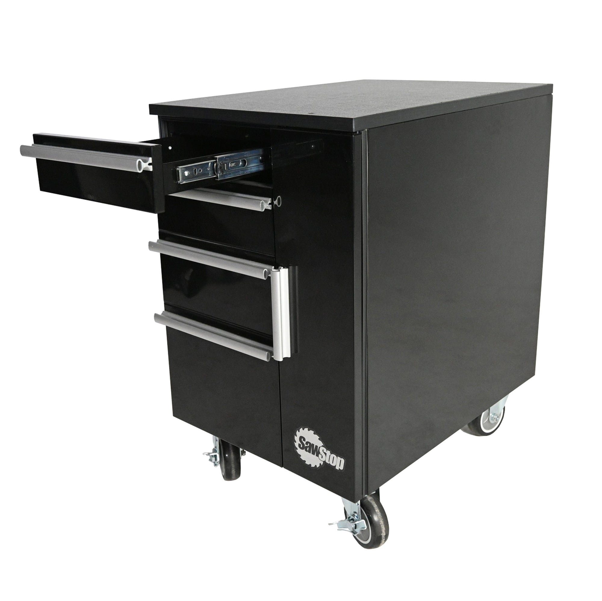 18" Under Table Cabinet alt 0