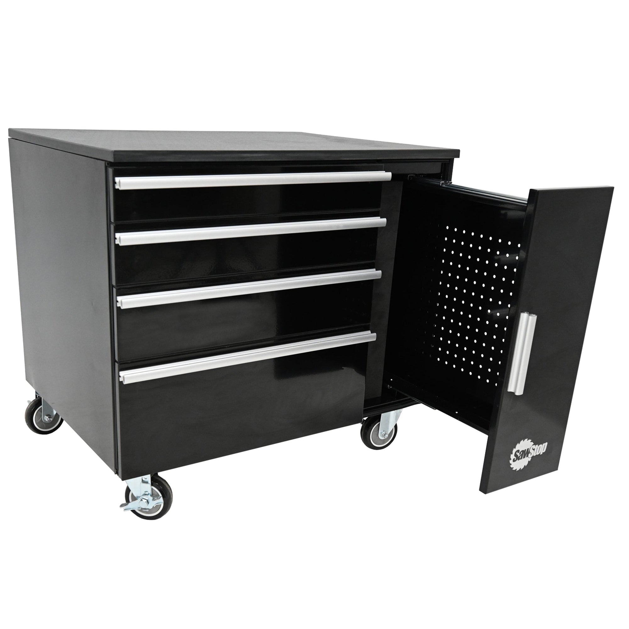 32" Under Table Cabinet alt 0