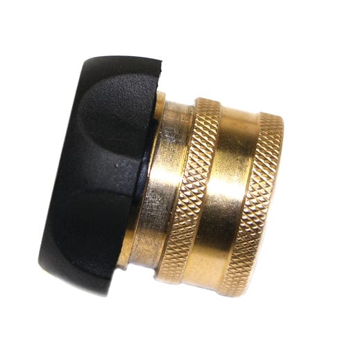 Quick-Connect Coupling alt 0