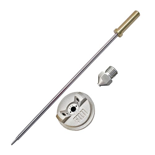 G-XPC / XPC Air Cap Set - 0.7mm alt 7