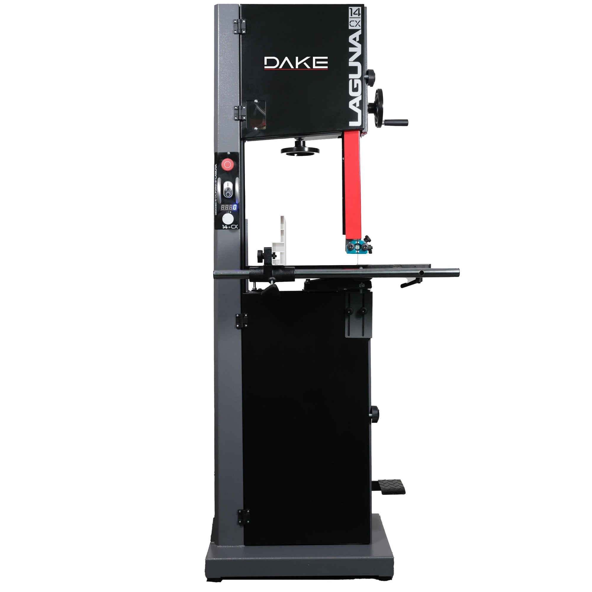 Metal & Woodworking 14|CX Bandsaw alt 0