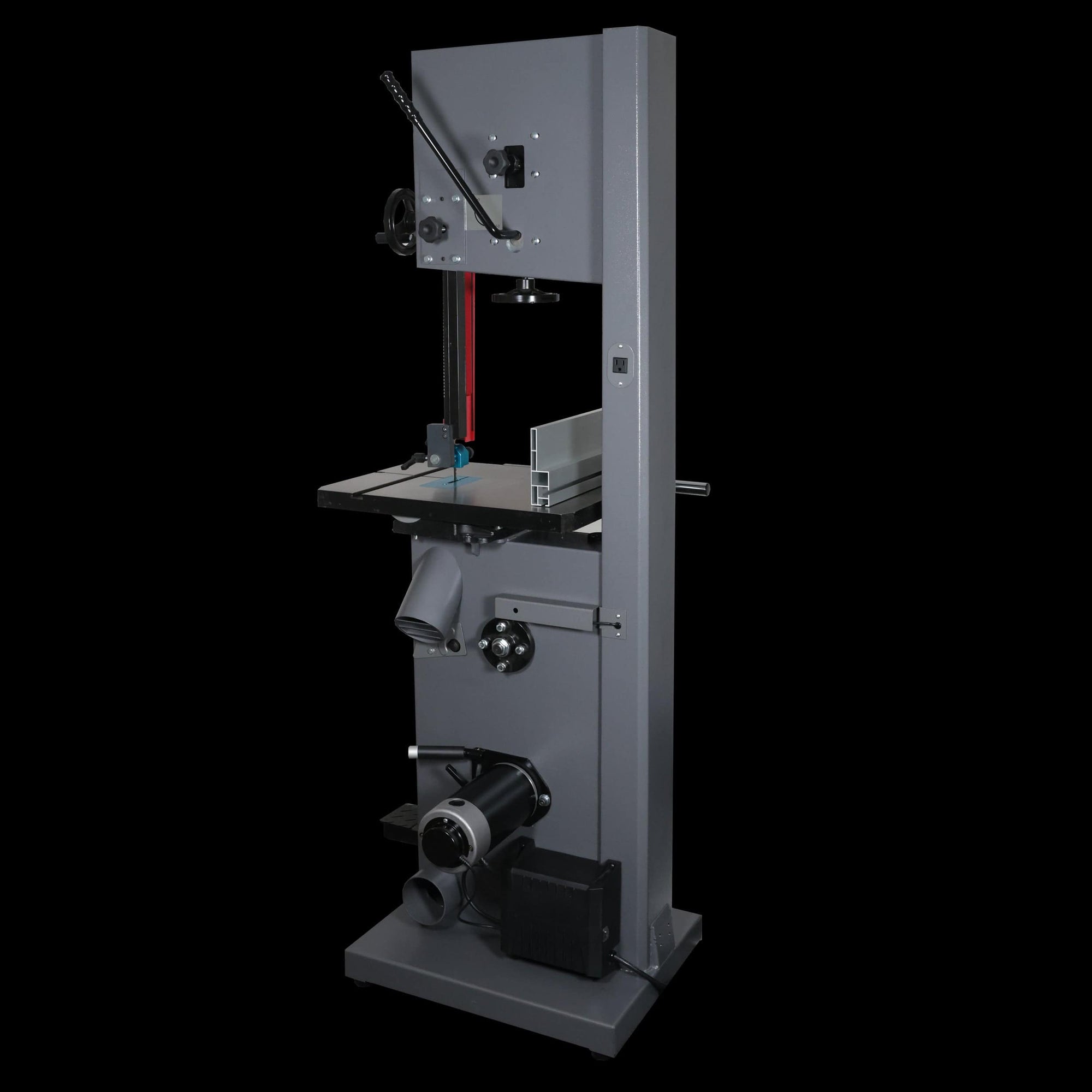 Metal & Woodworking 14|CX Bandsaw alt 0