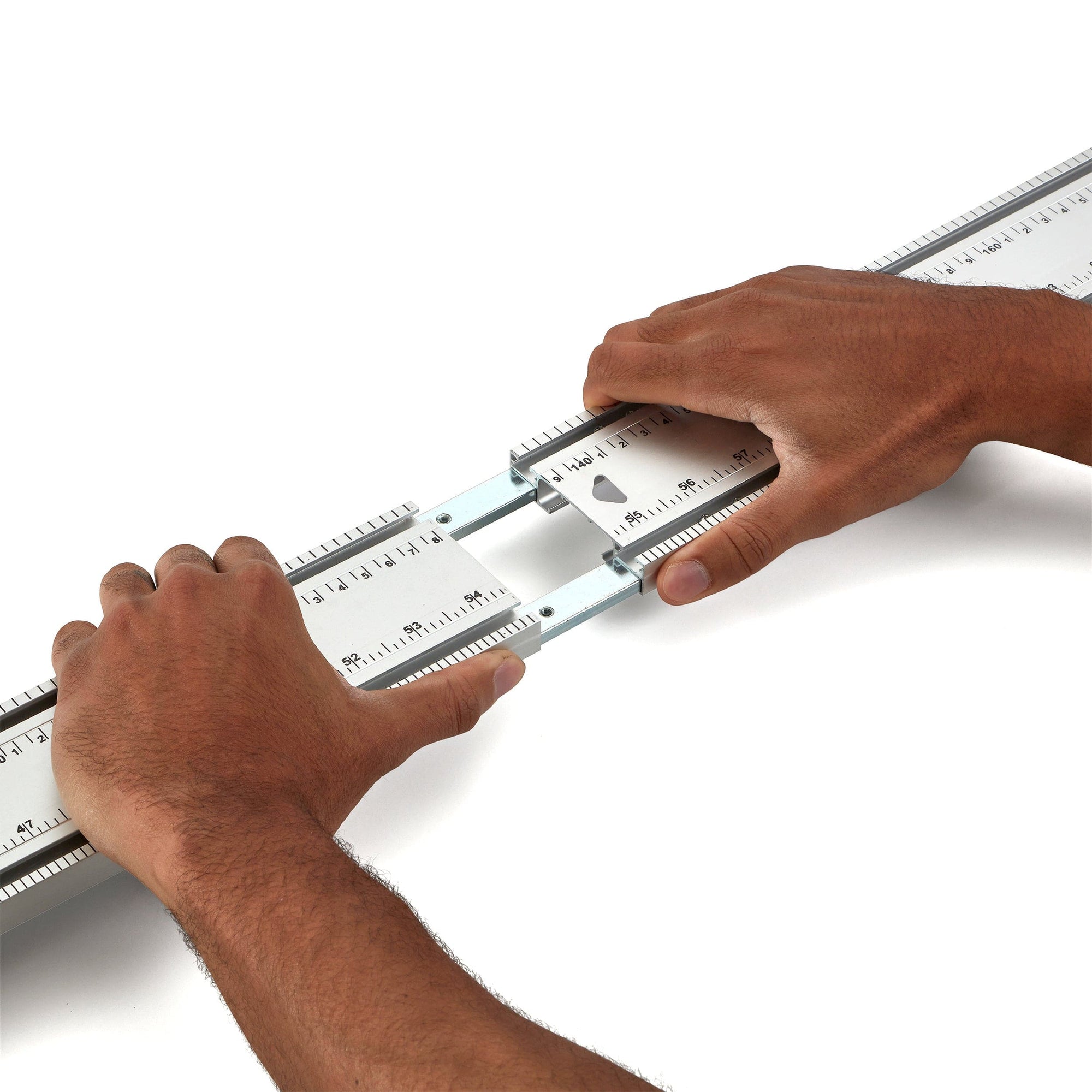 NGX Deluxe Set - 5 Piece alt 0